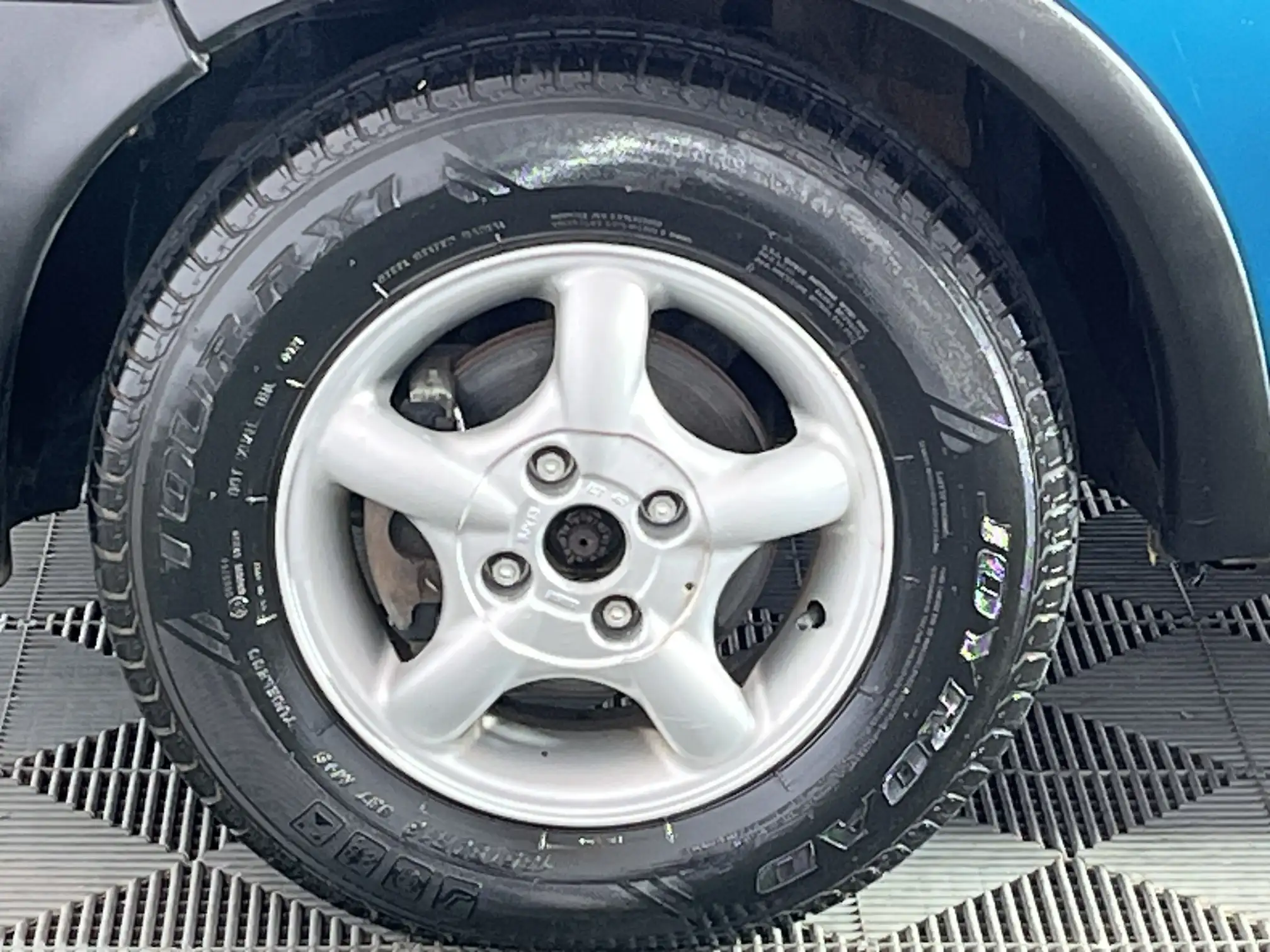 Opel Corsa Utility