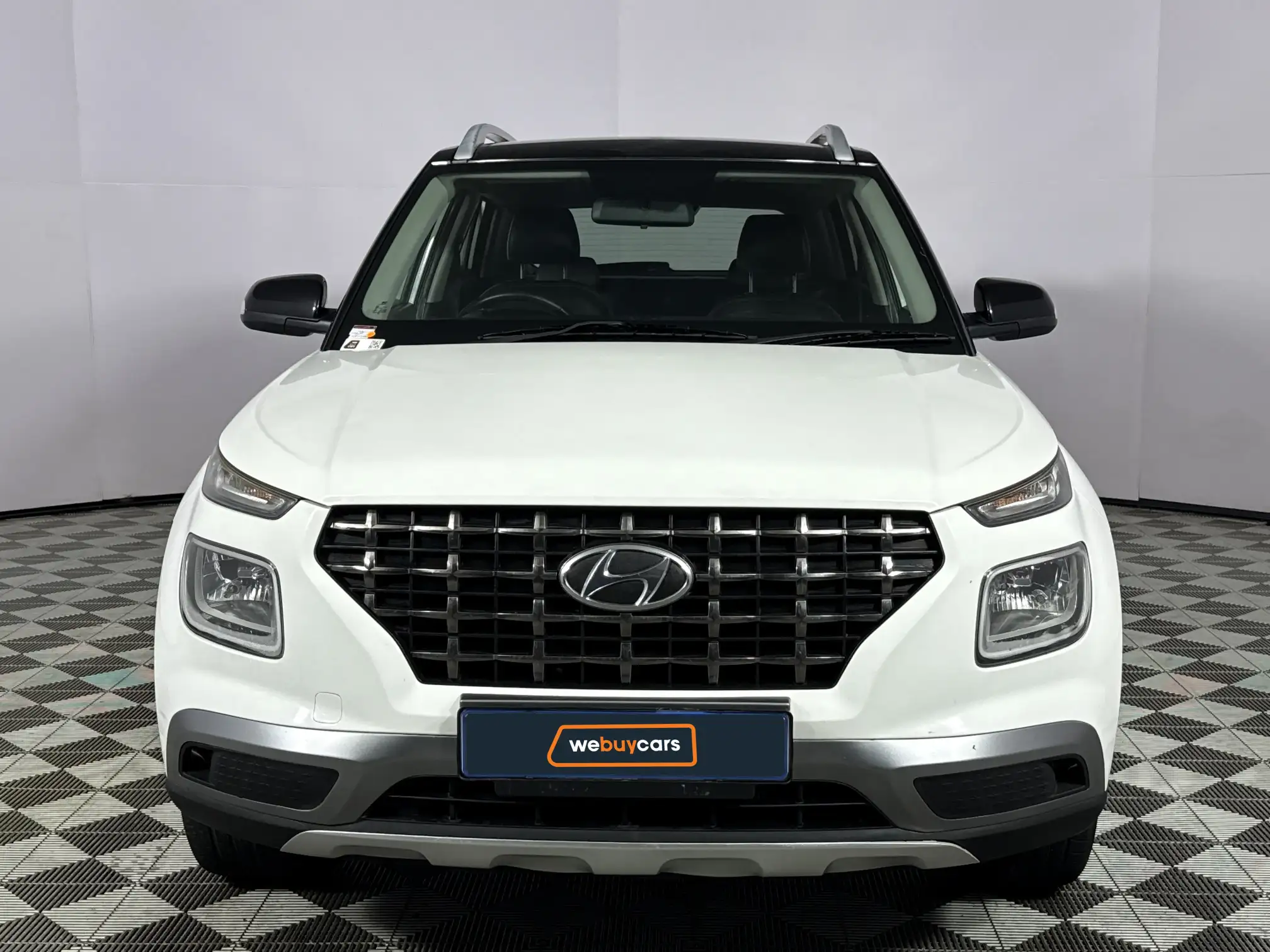 Hyundai Venue