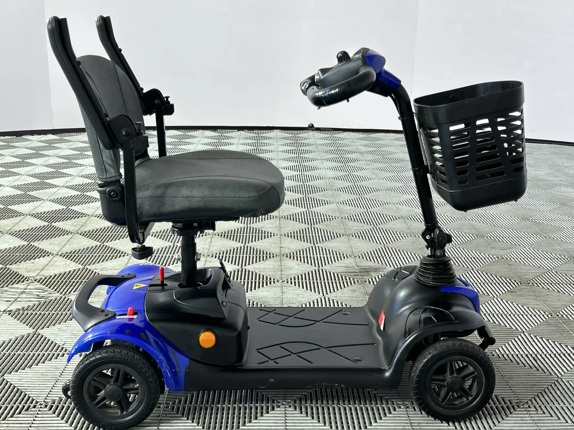 2021 CTM Mobility Scooter