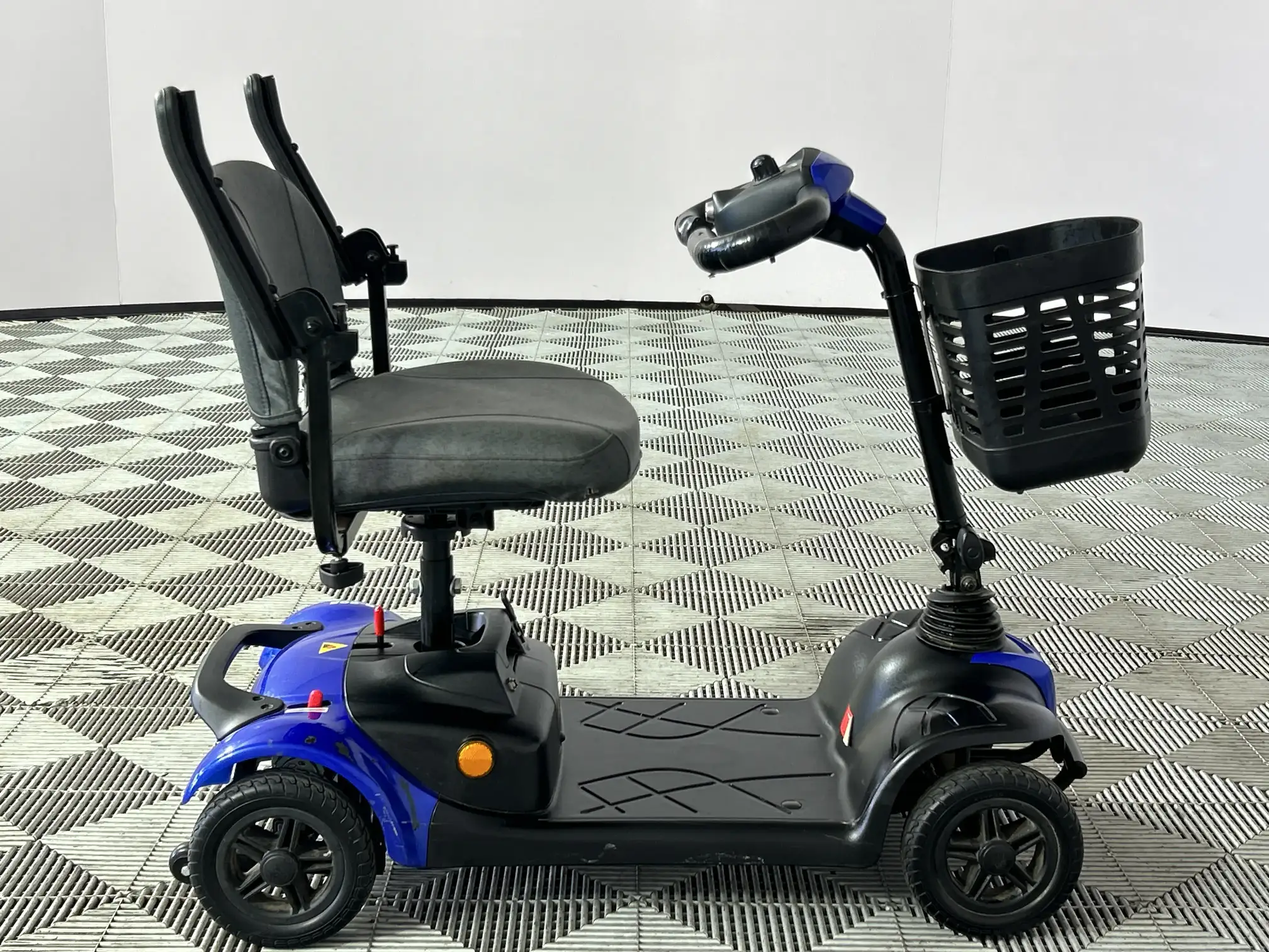CTM Mobility Scooter