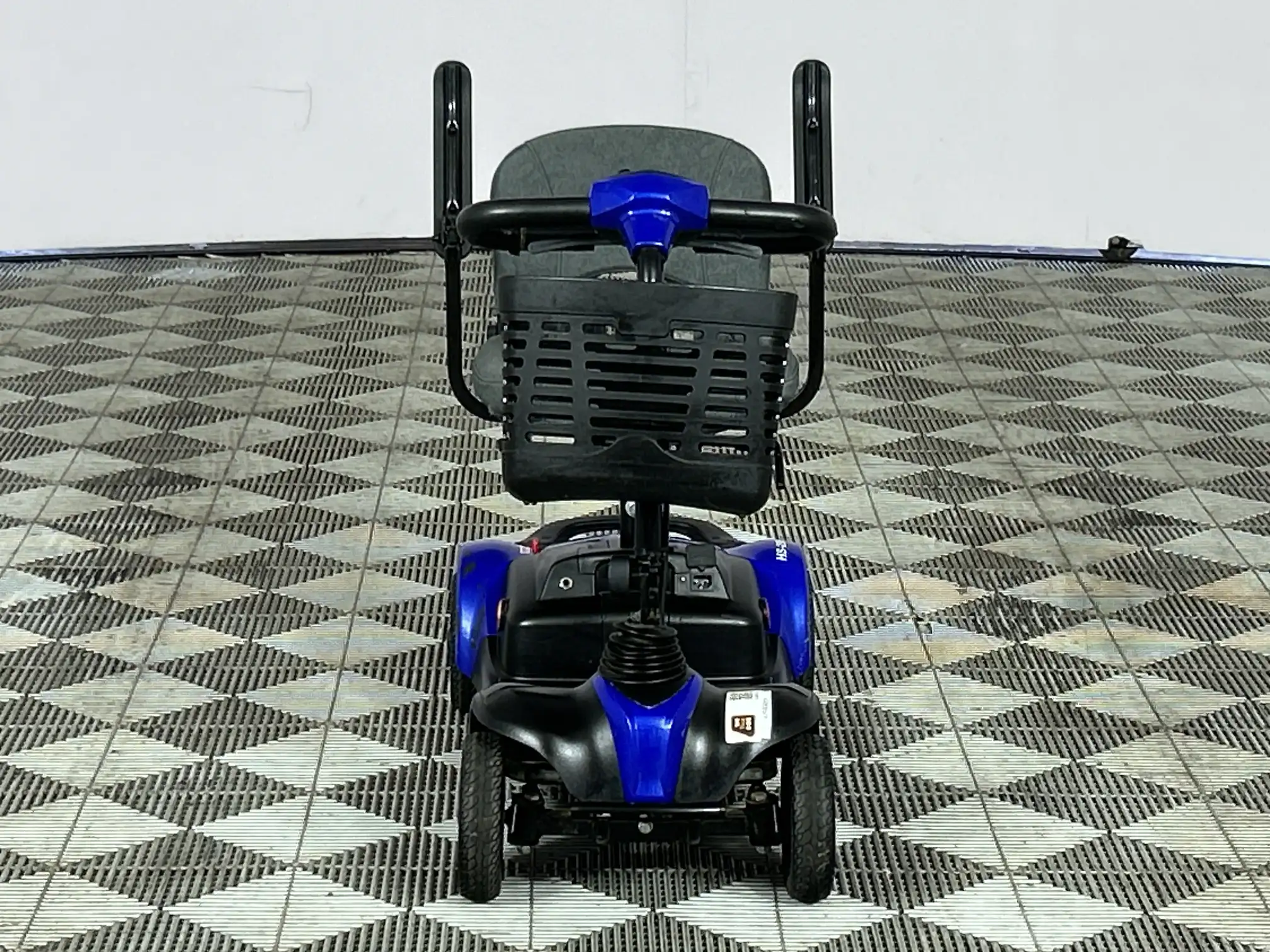 CTM Mobility Scooter