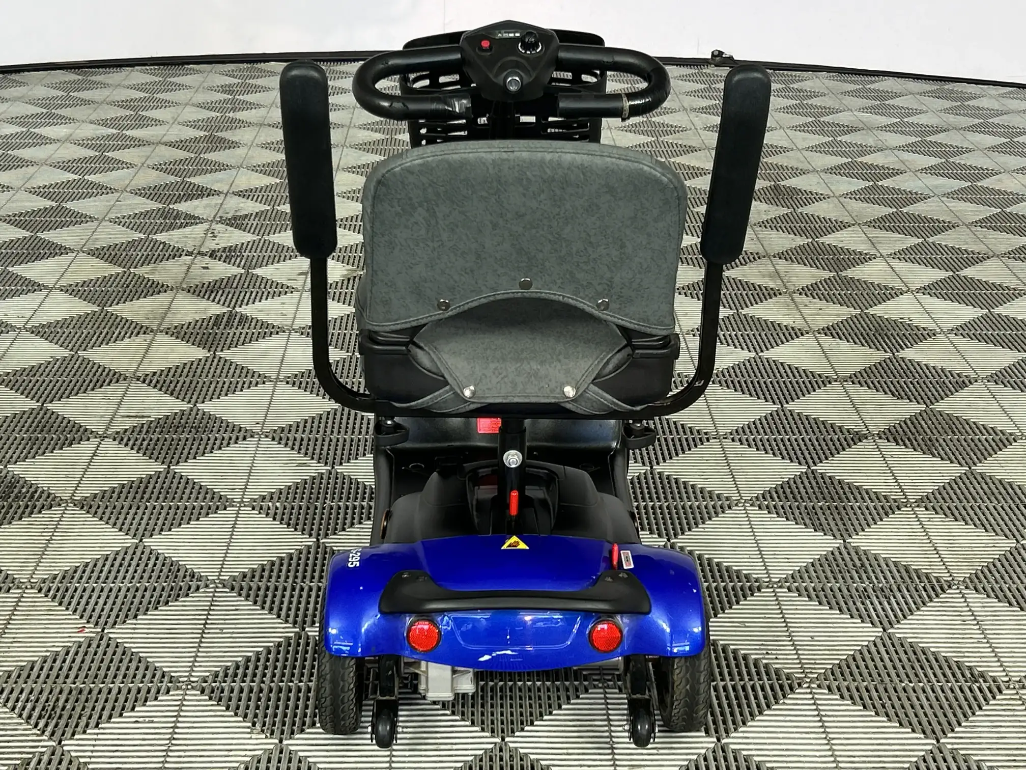 CTM Mobility Scooter