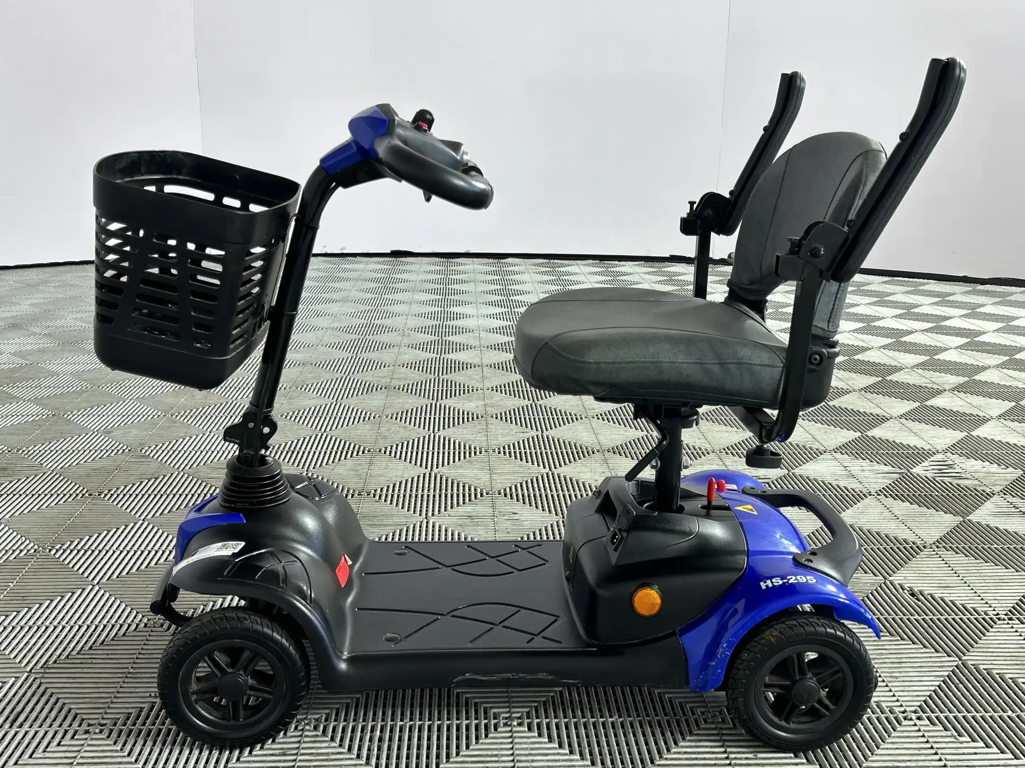 CTM Mobility Scooter