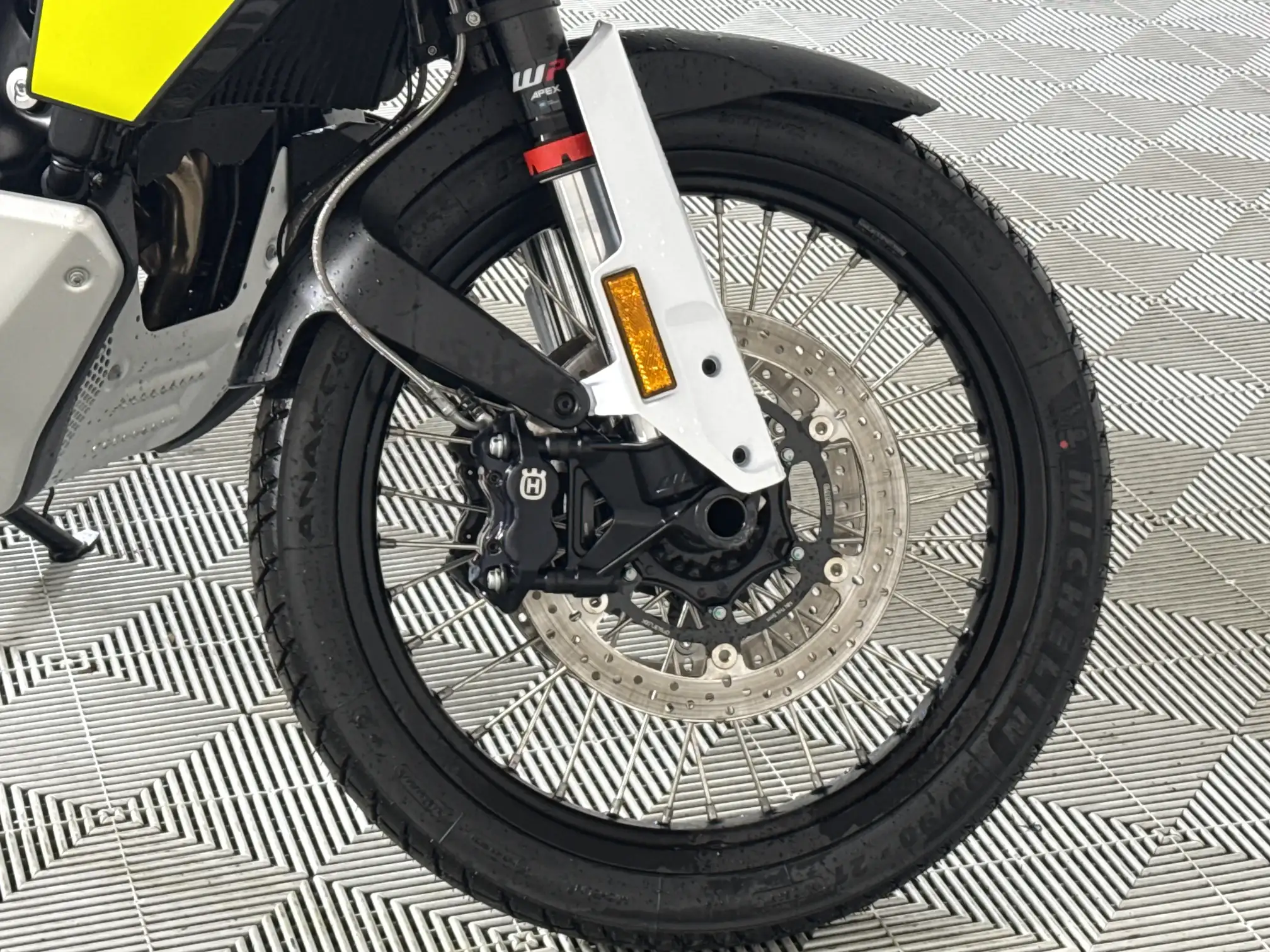 Husqvarna 900