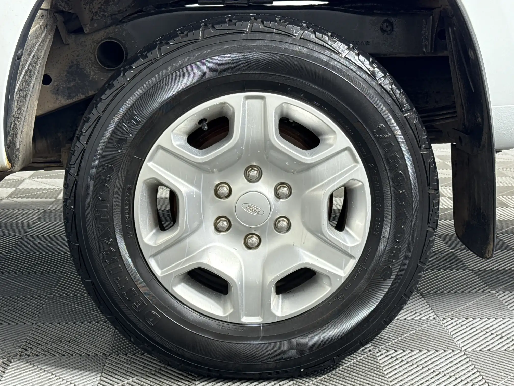 Ford Ranger
