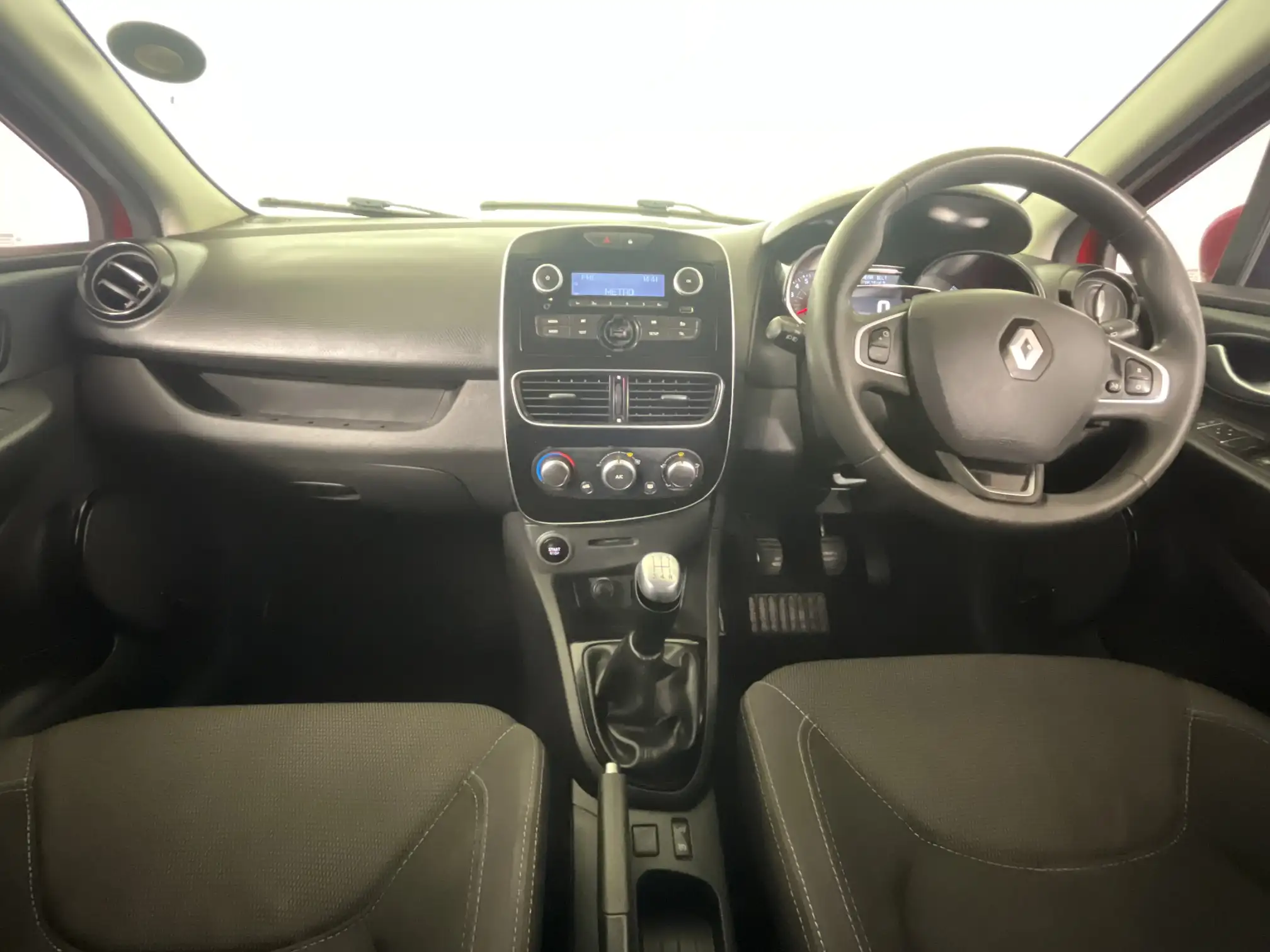 Renault Clio IV