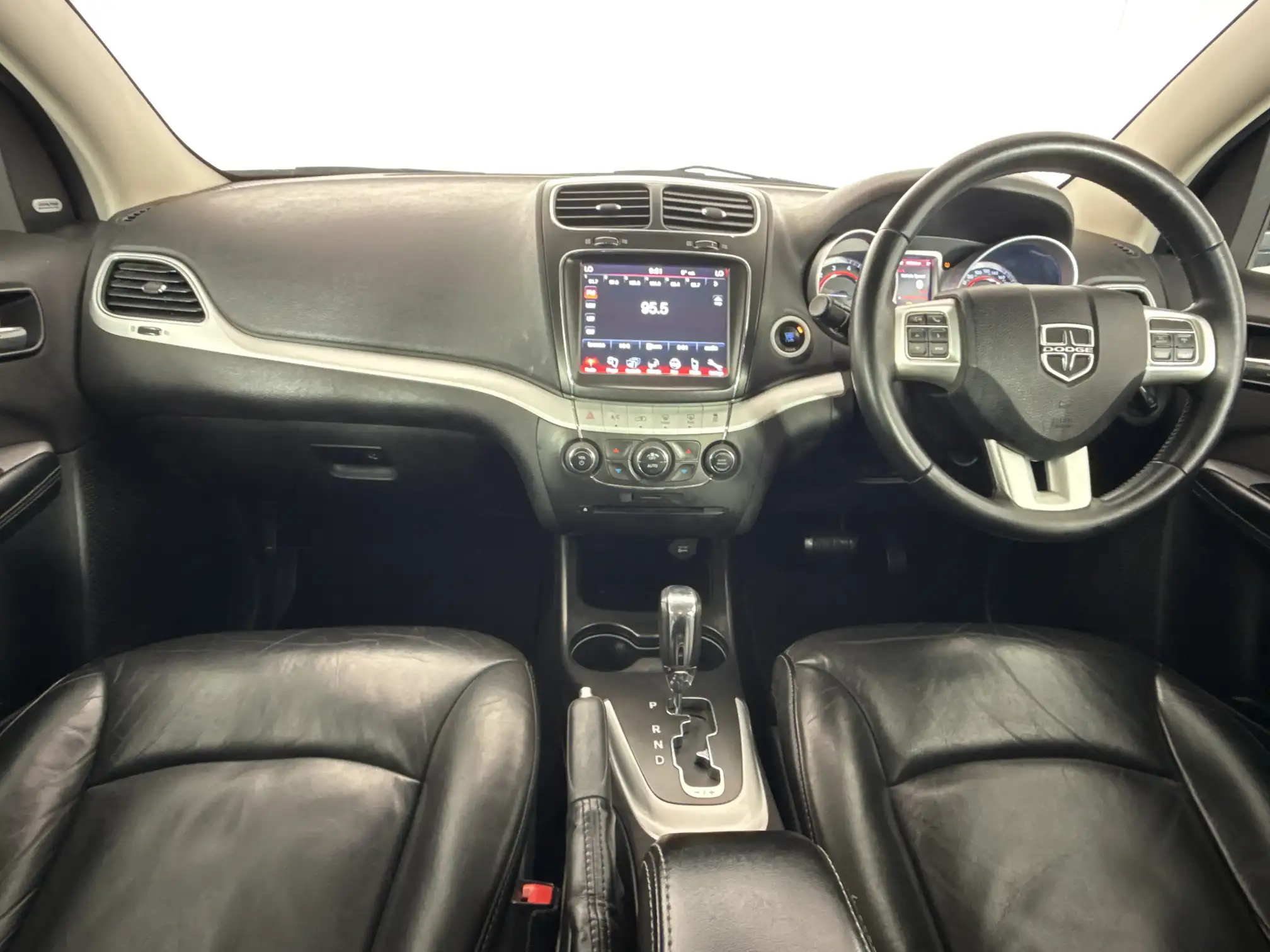 Dodge Journey