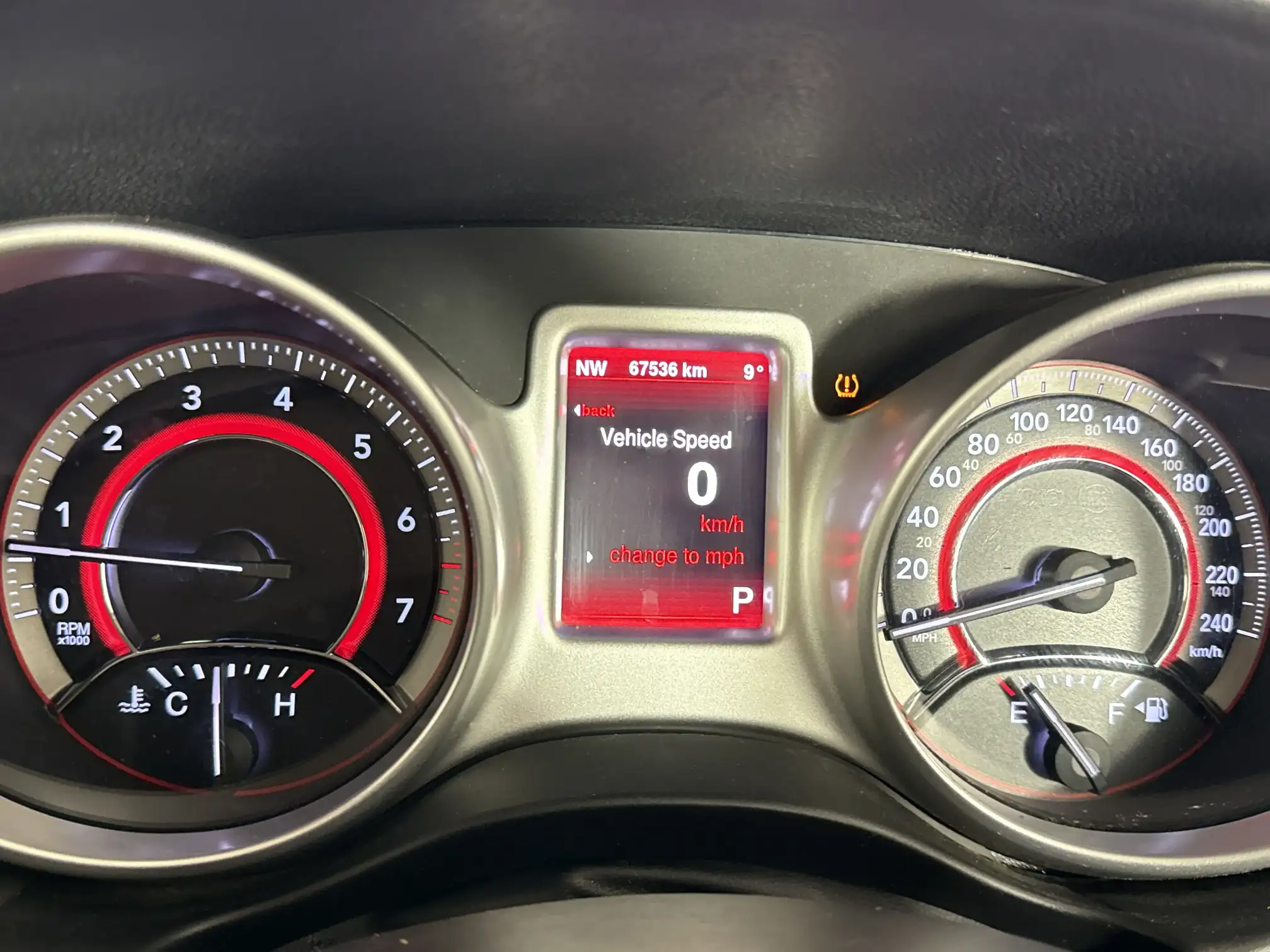 Dodge Journey