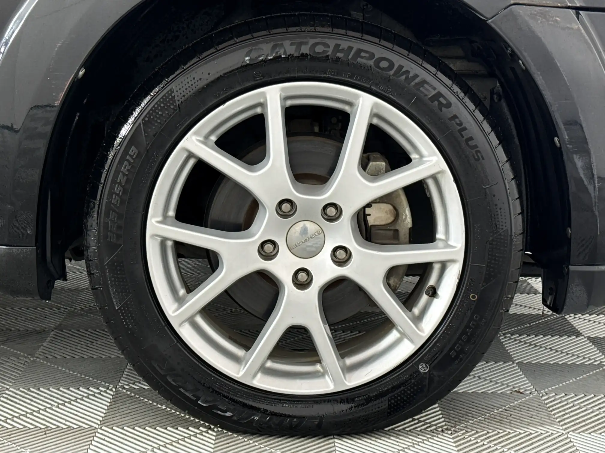 Dodge Journey