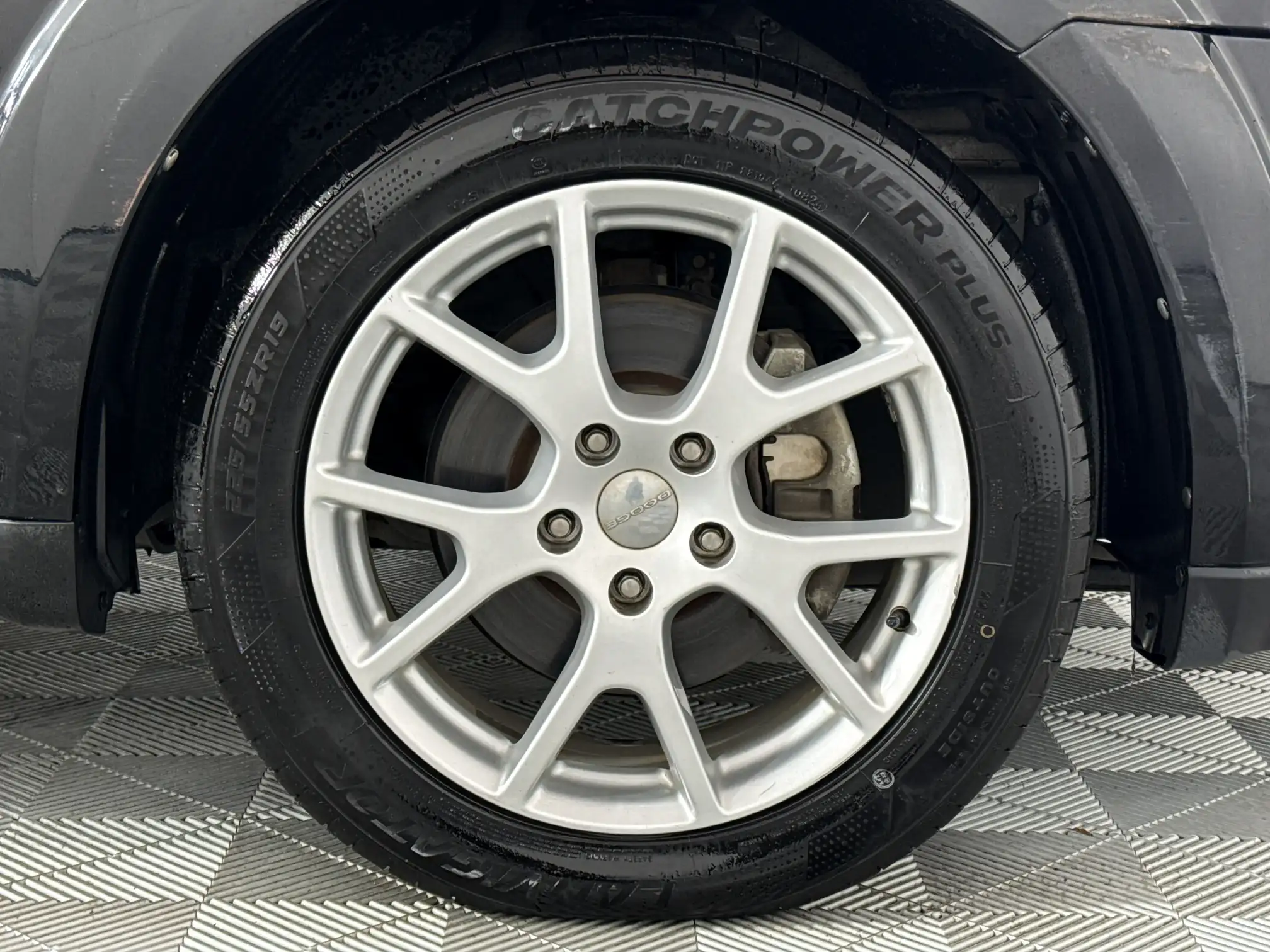 Dodge Journey