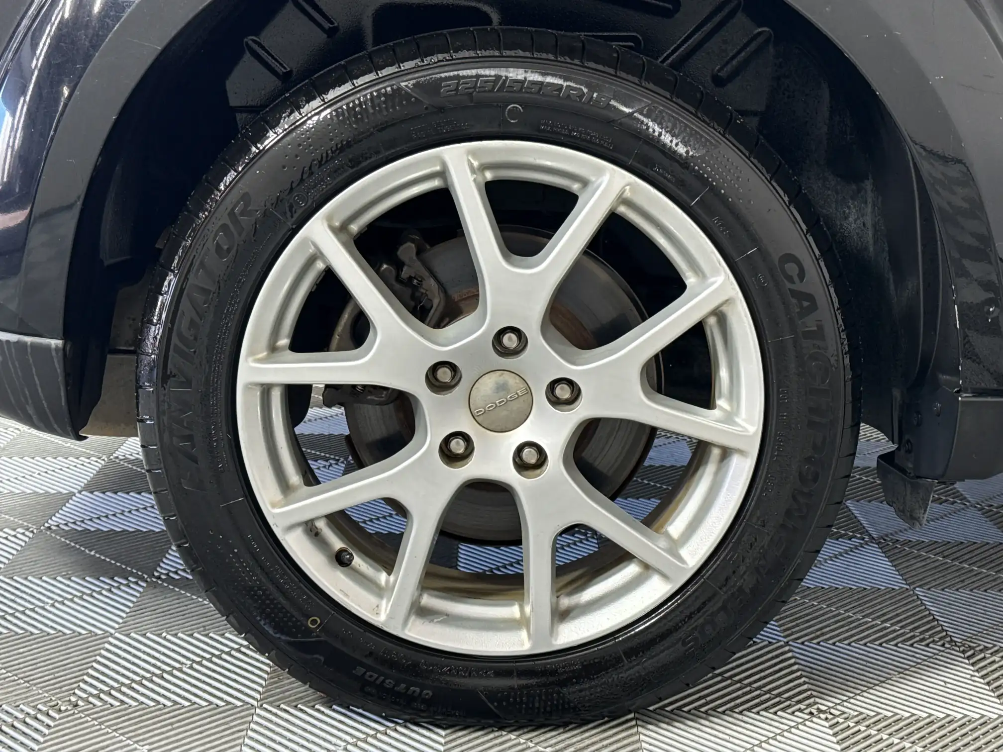 Dodge Journey