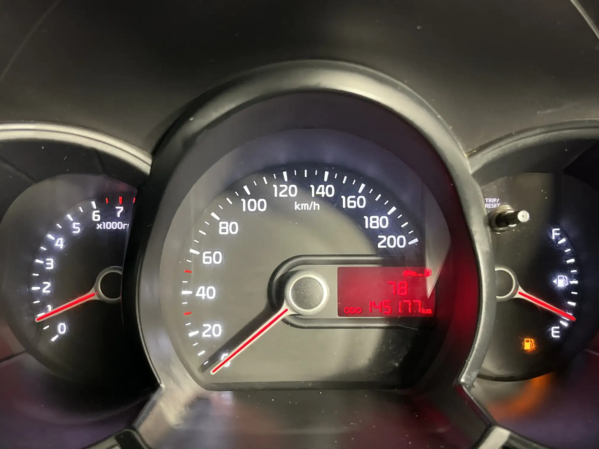 KIA Picanto