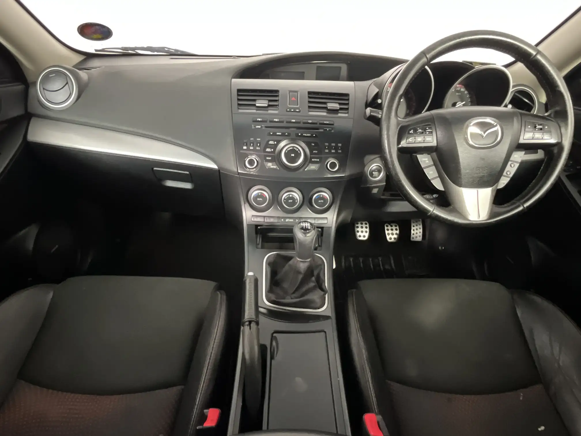 Mazda Mazda 3