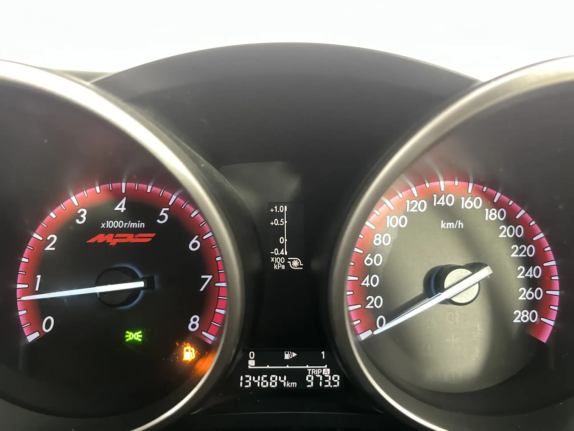 Mazda Mazda 3