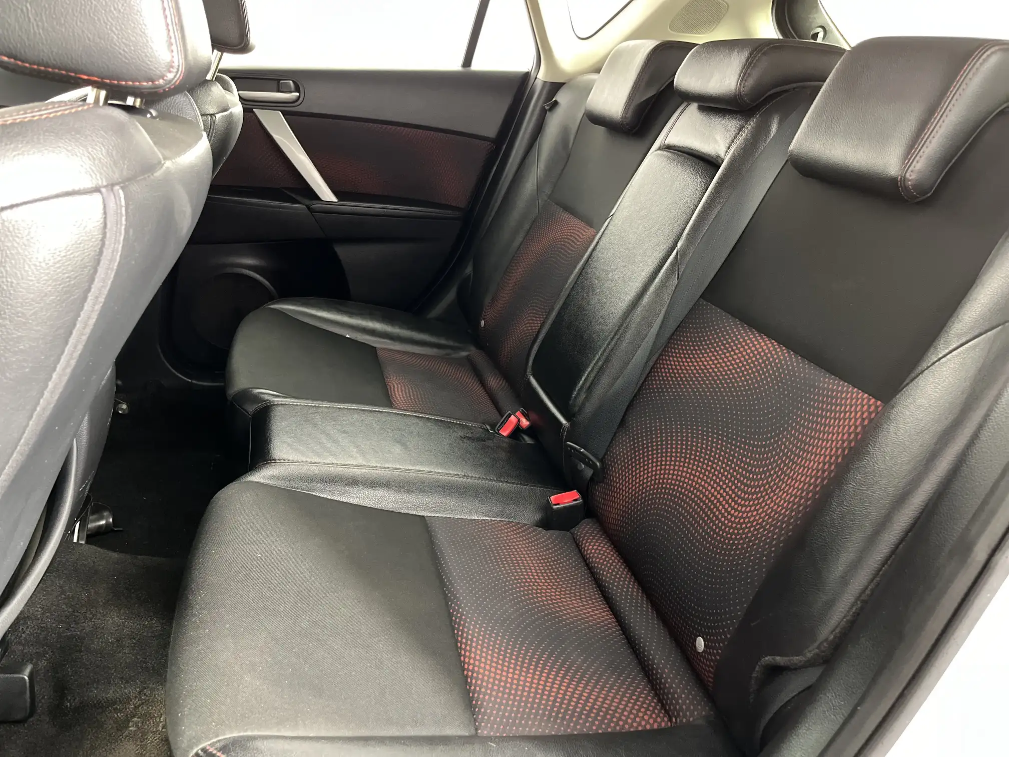 Mazda Mazda 3