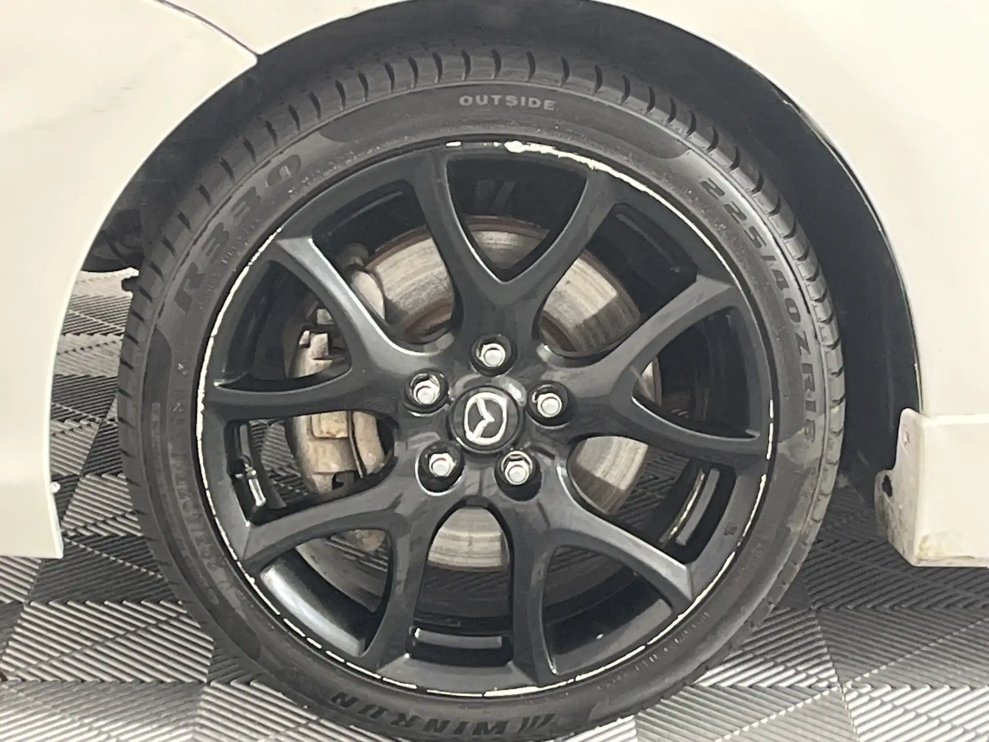 Mazda Mazda 3