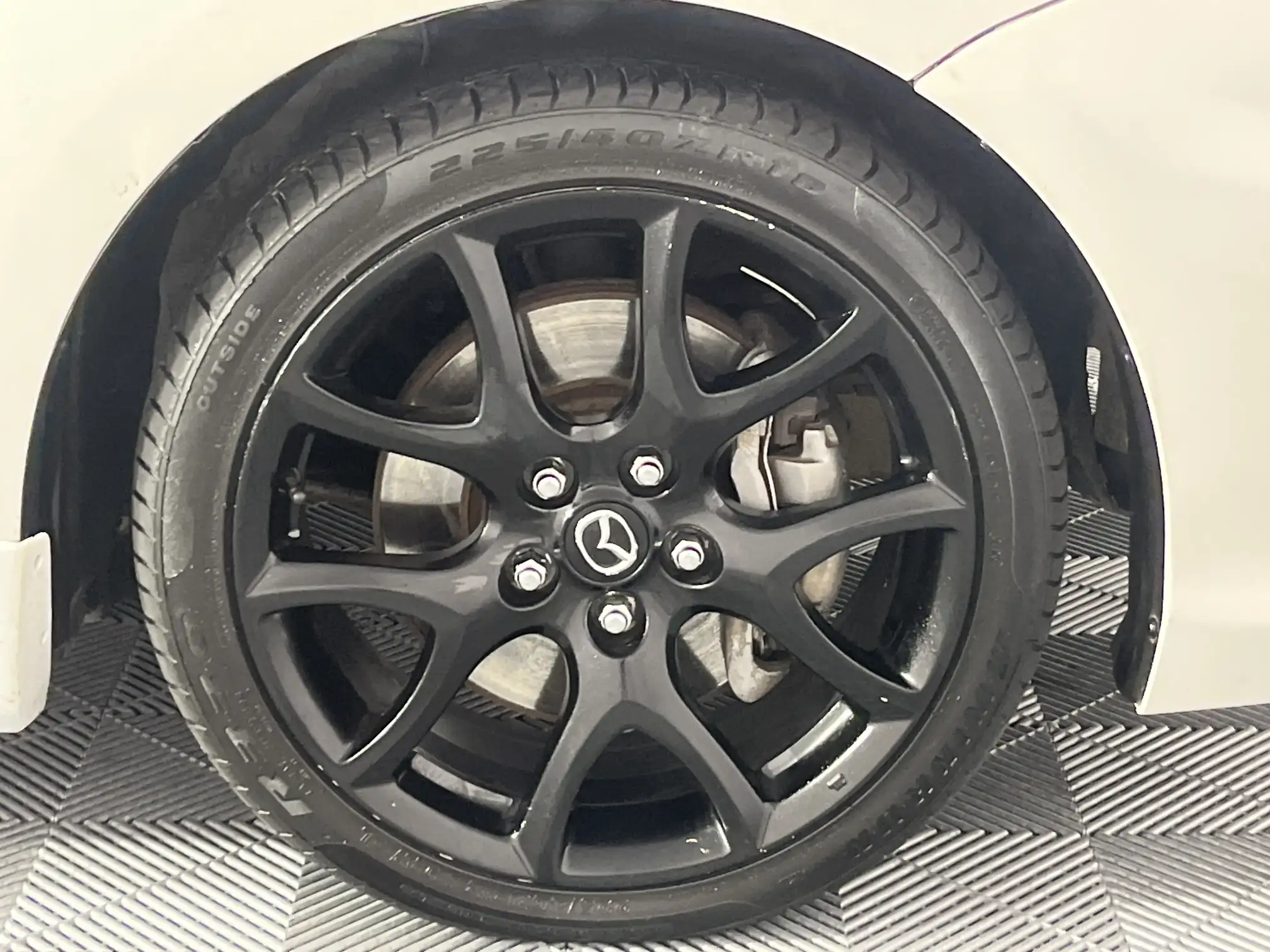 Mazda Mazda 3