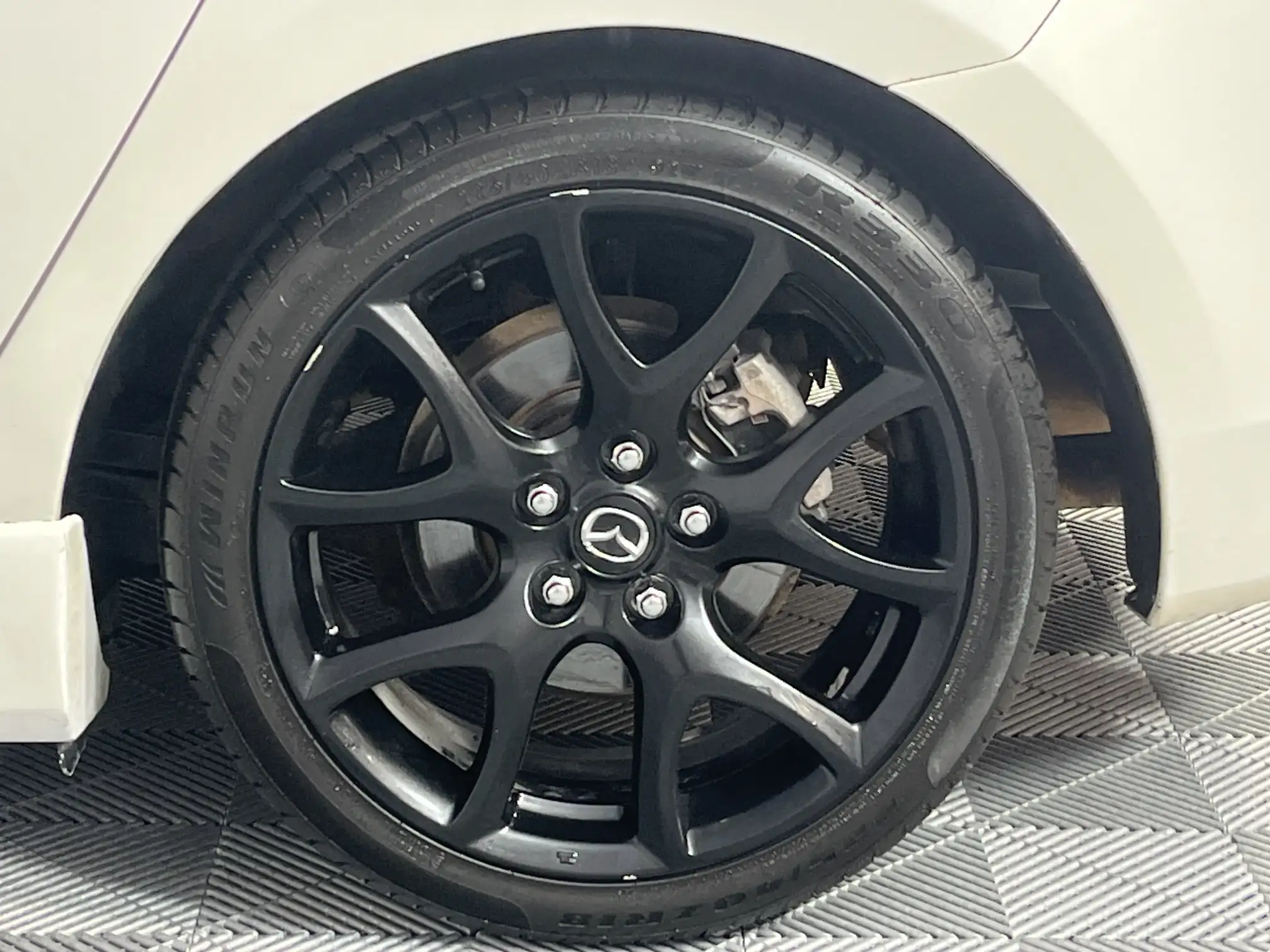 Mazda Mazda 3