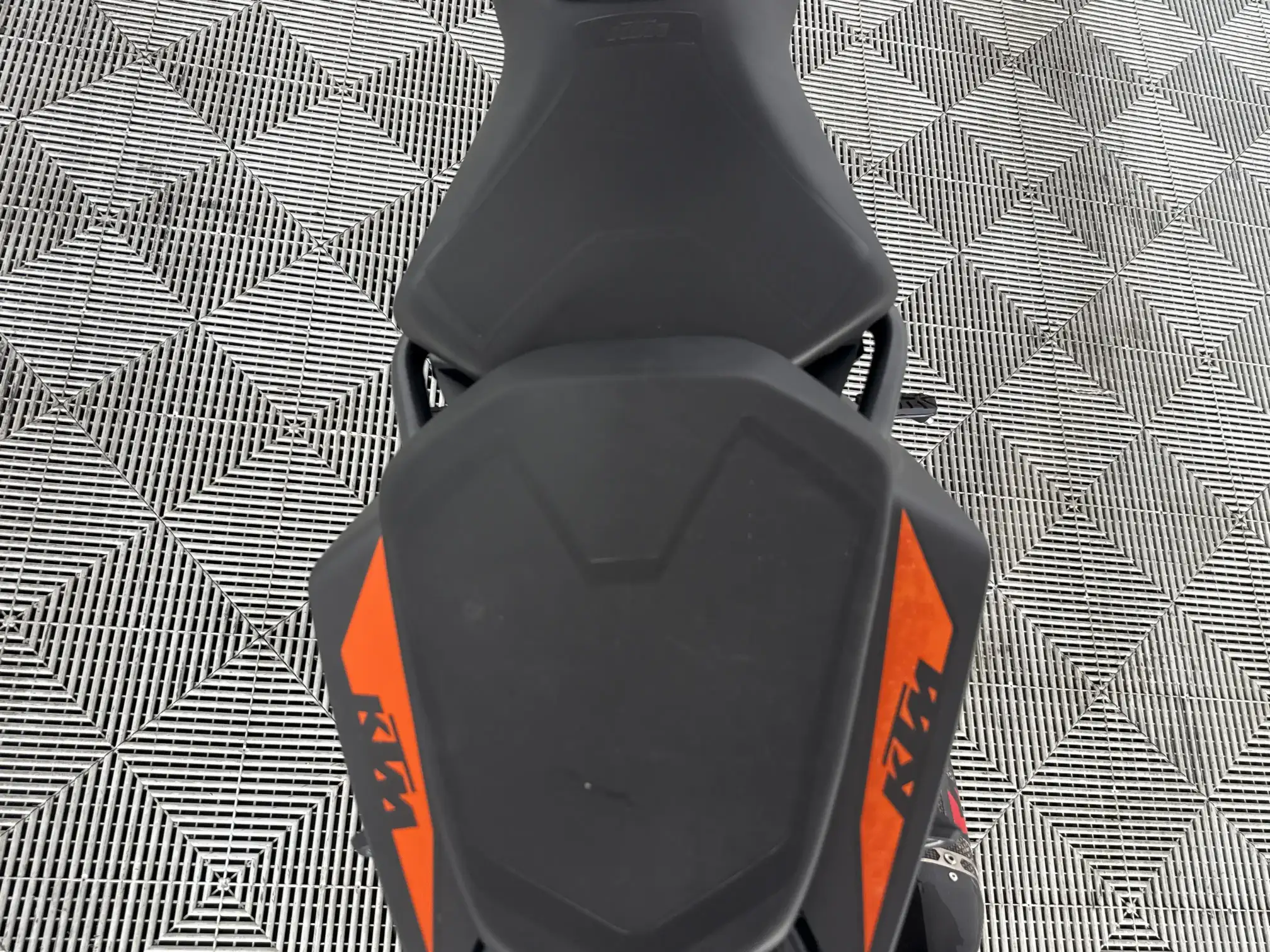 KTM Duke