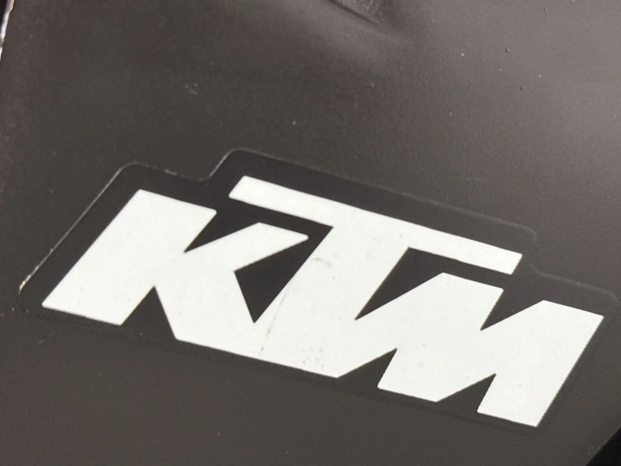 KTM Duke