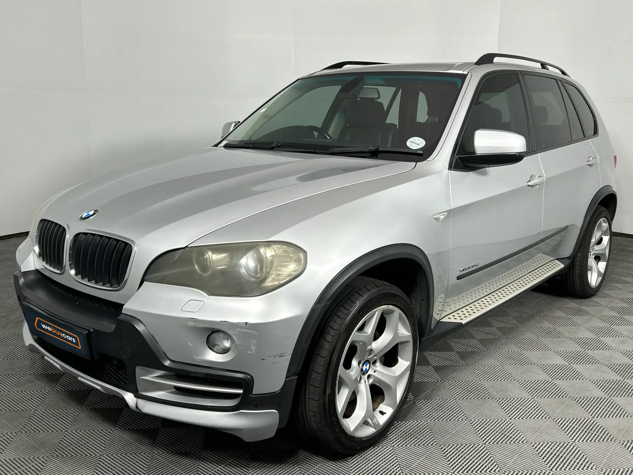 2010 BMW X5