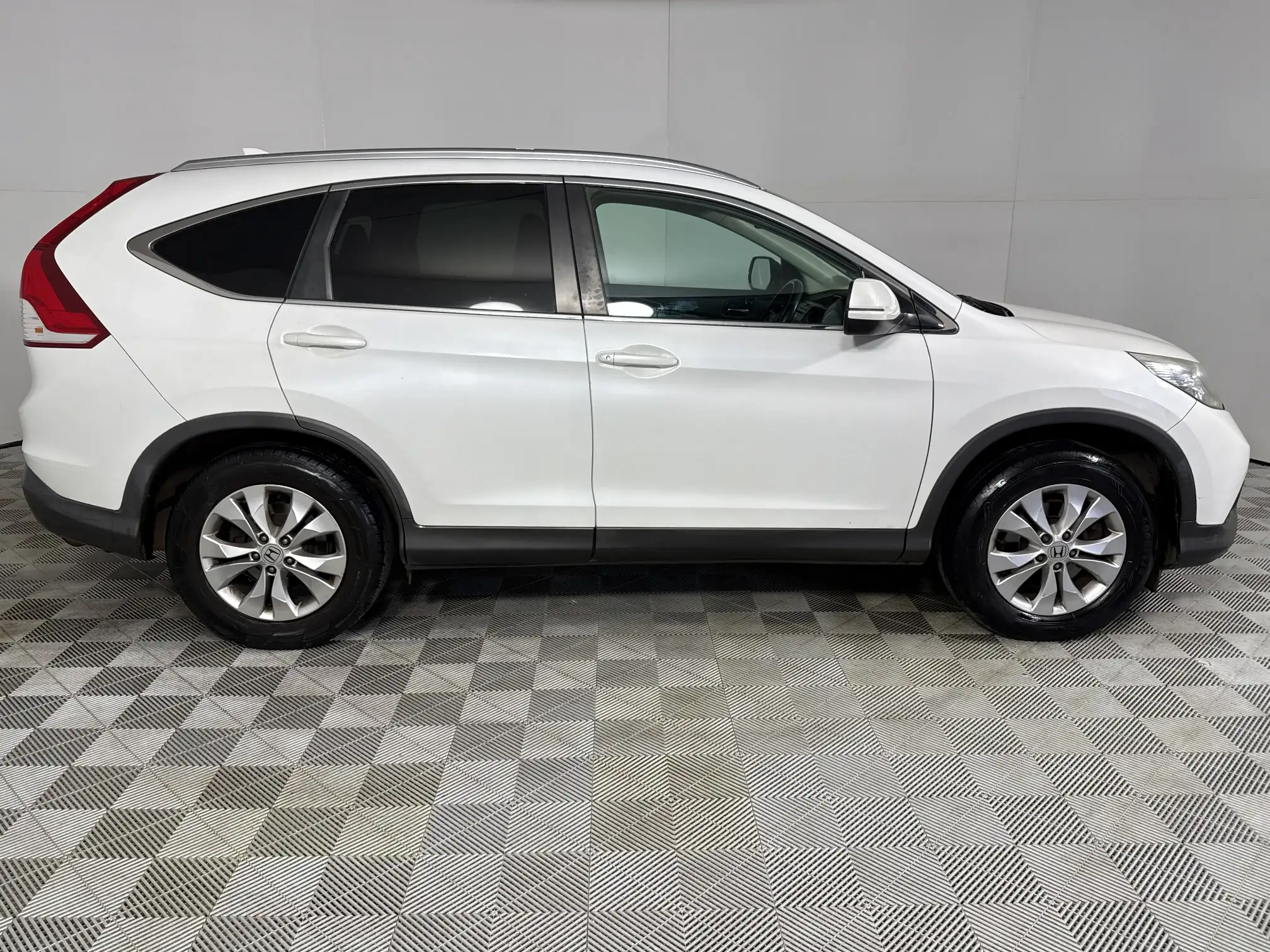 Honda CRV