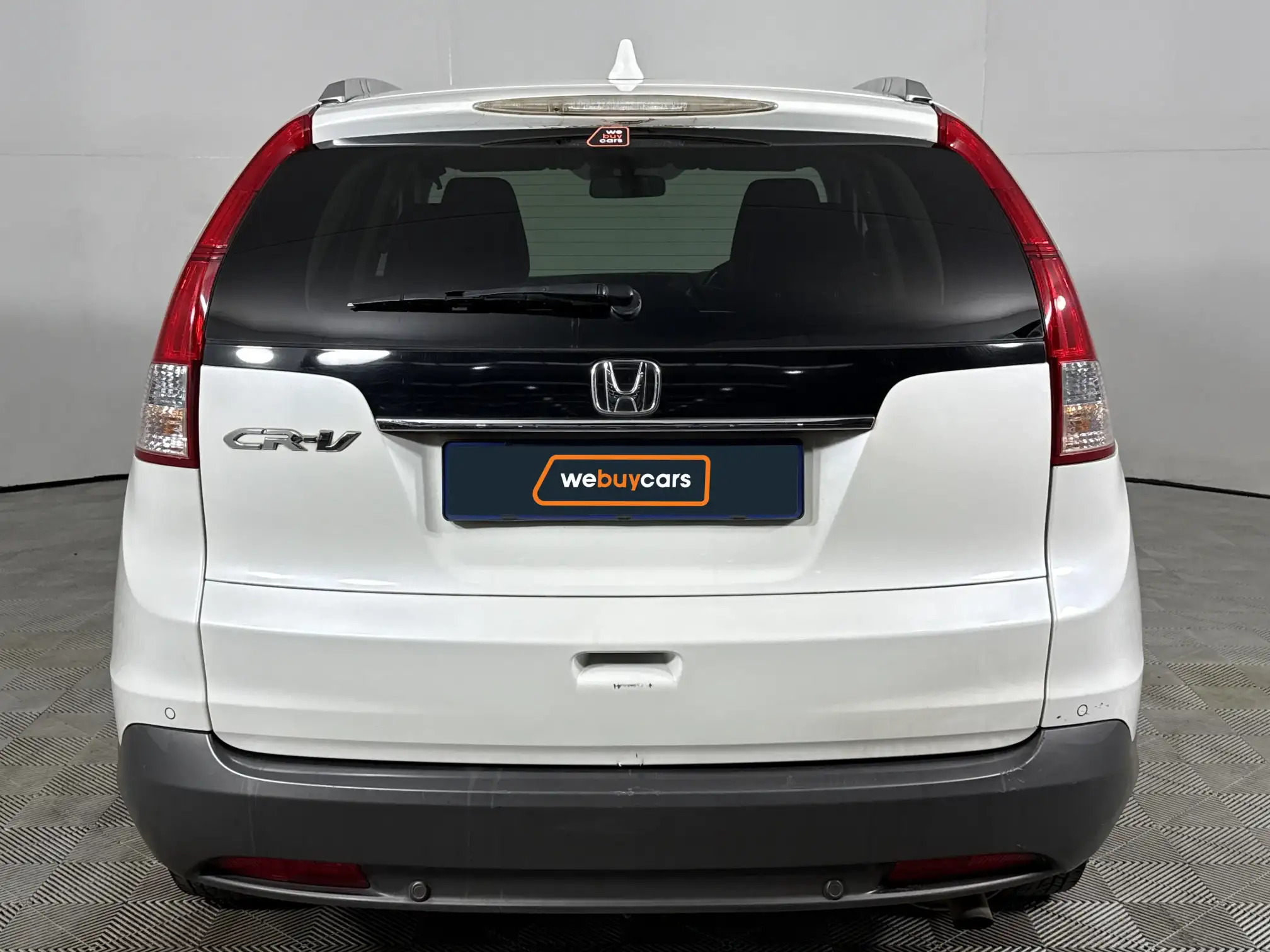 Honda CRV