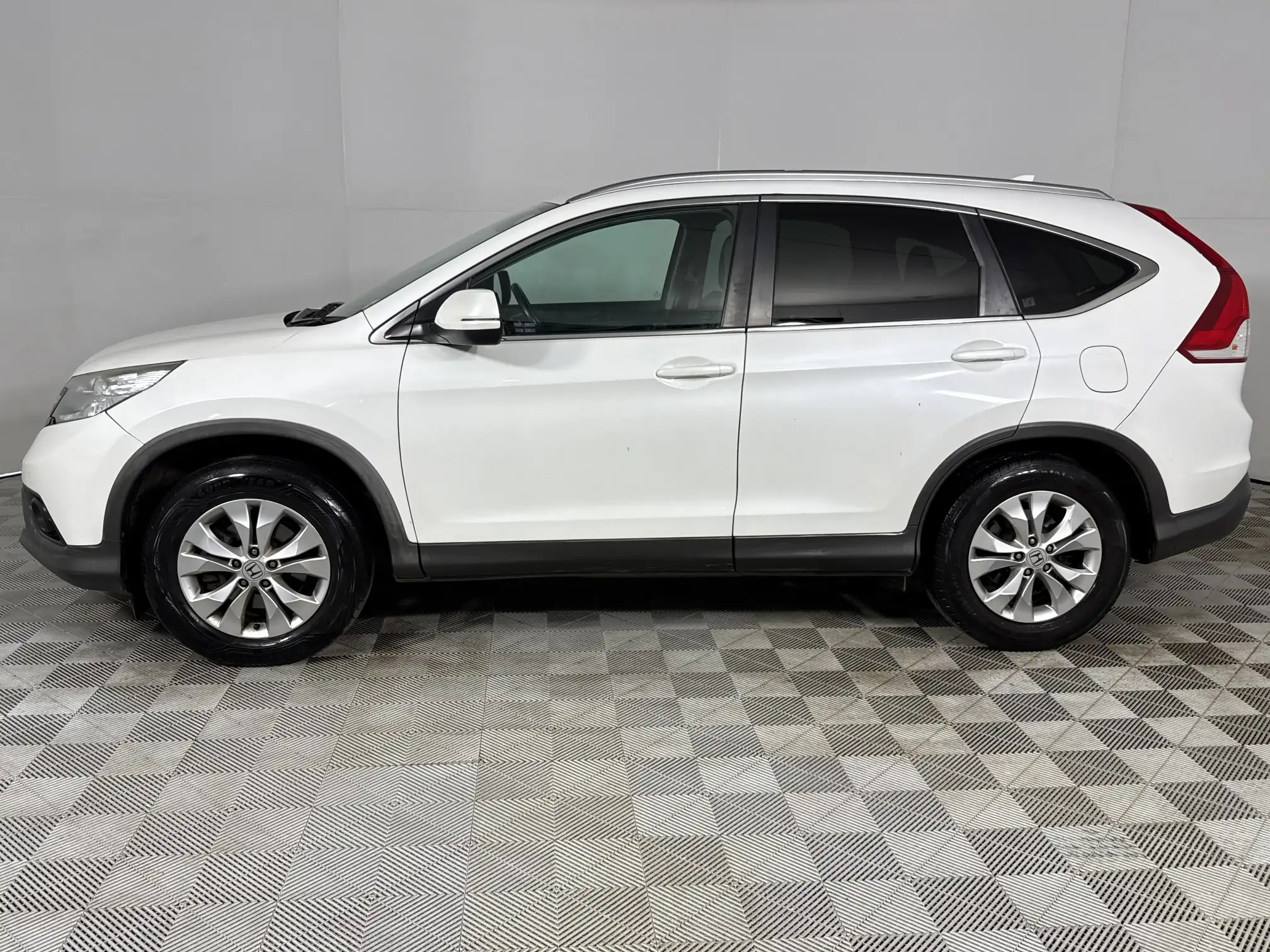 Honda CRV