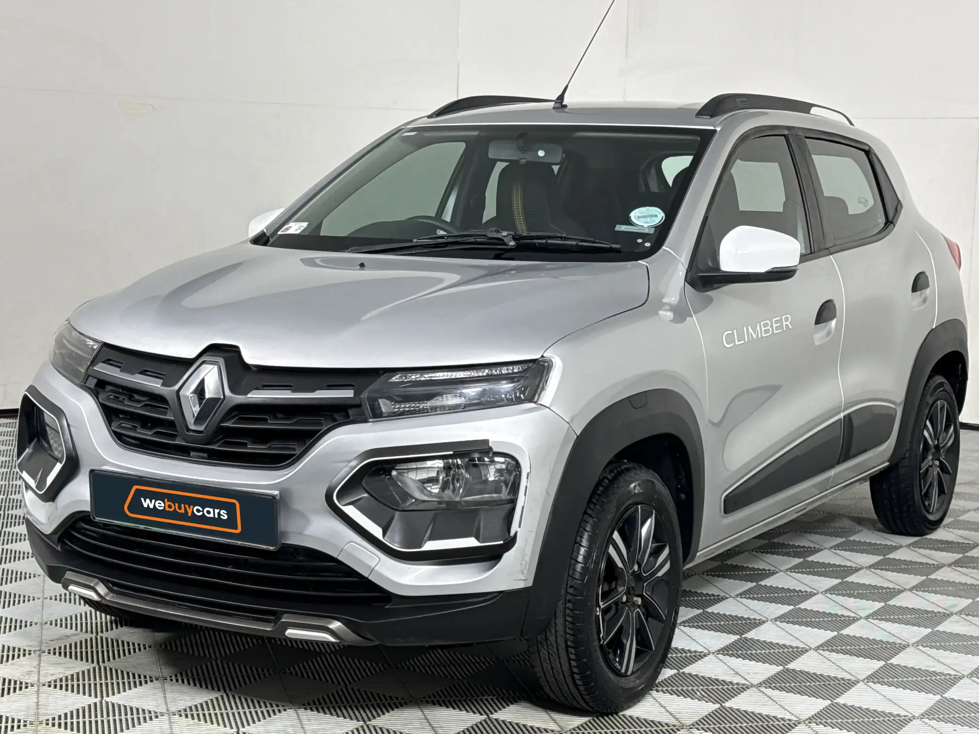 2023 Renault Kwid
