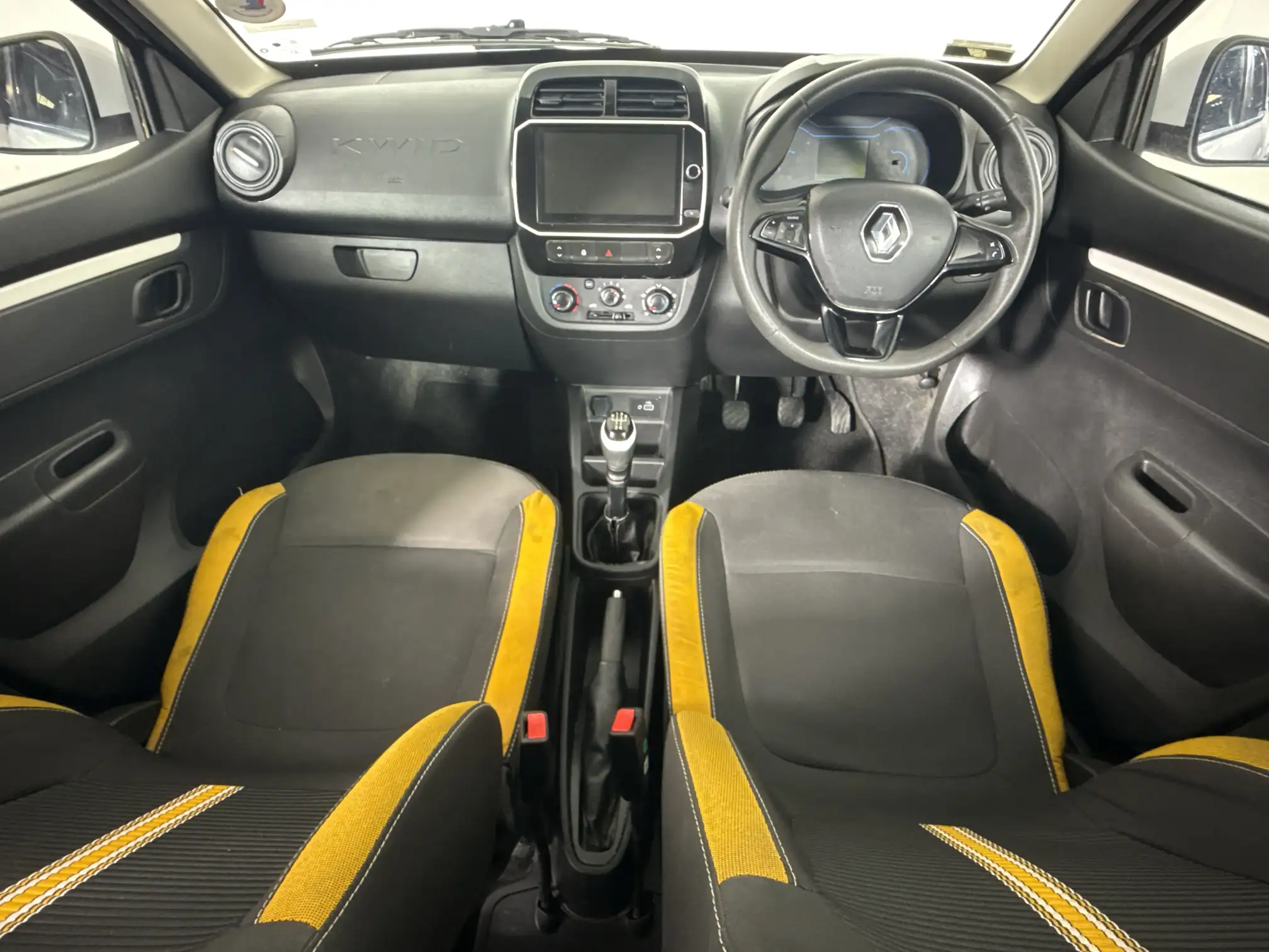Renault Kwid
