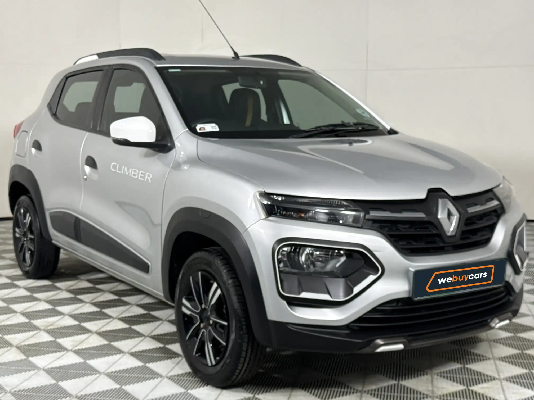 Renault Kwid