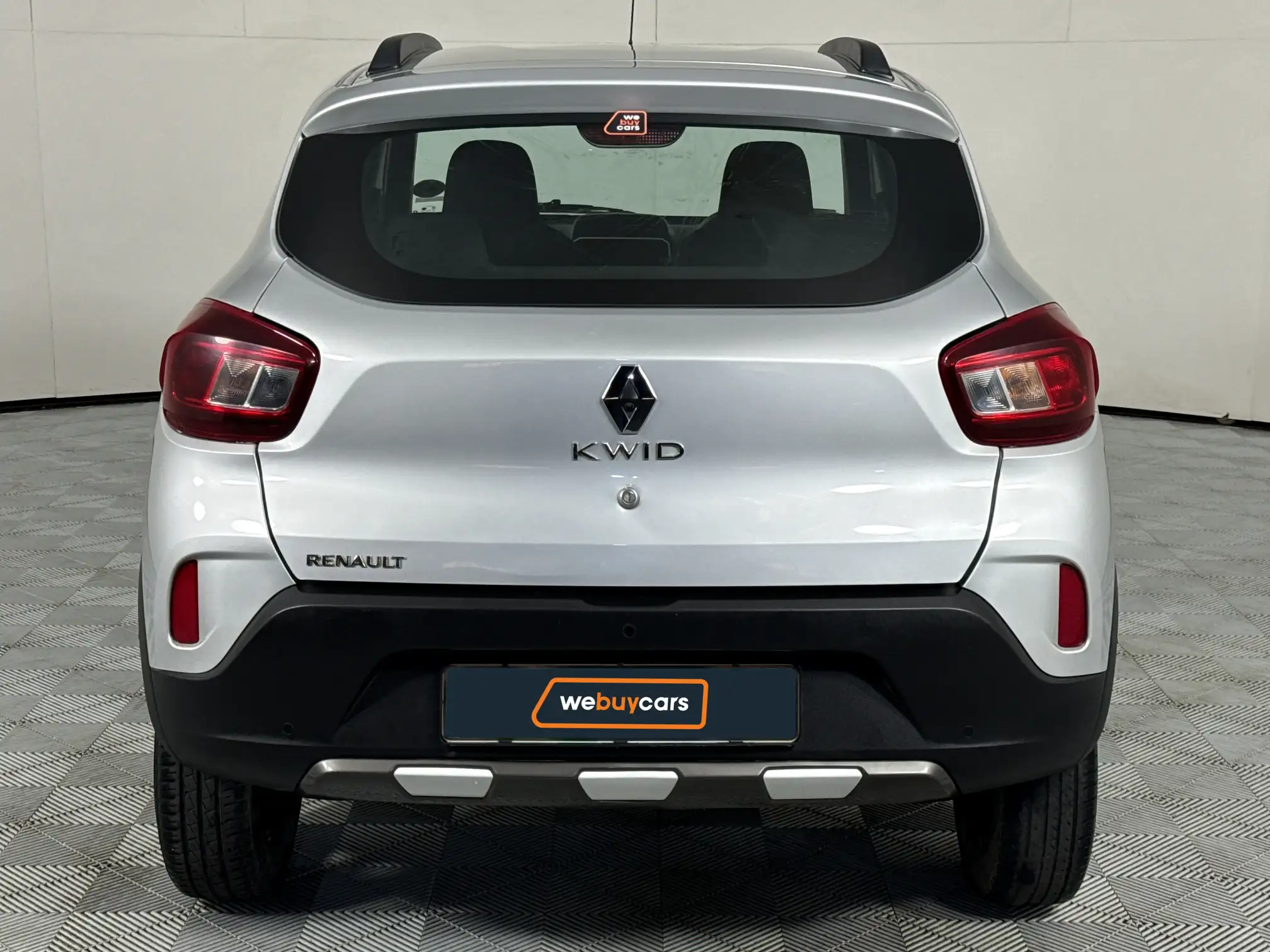 Renault Kwid
