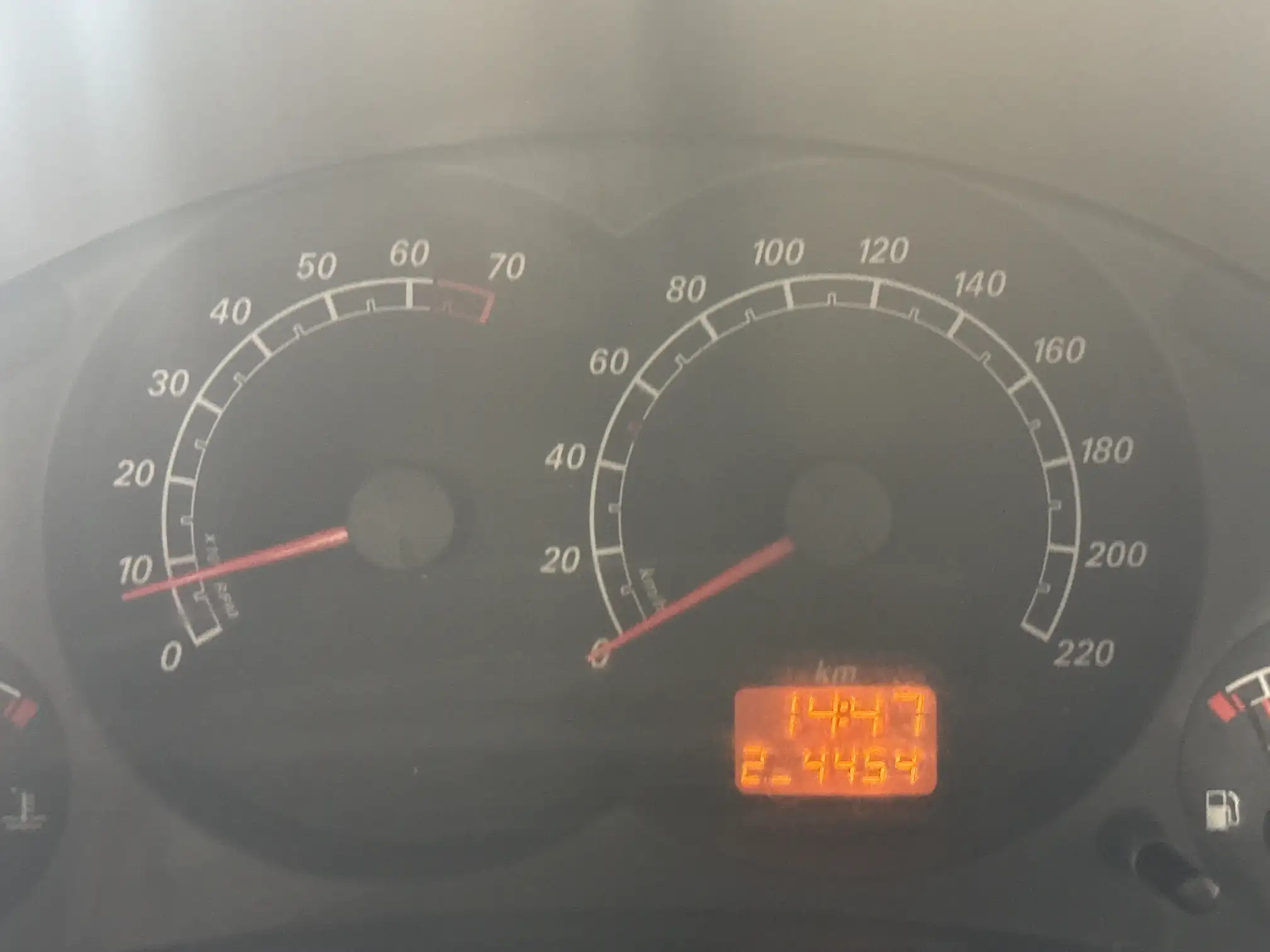 Chevrolet Corsa Utility