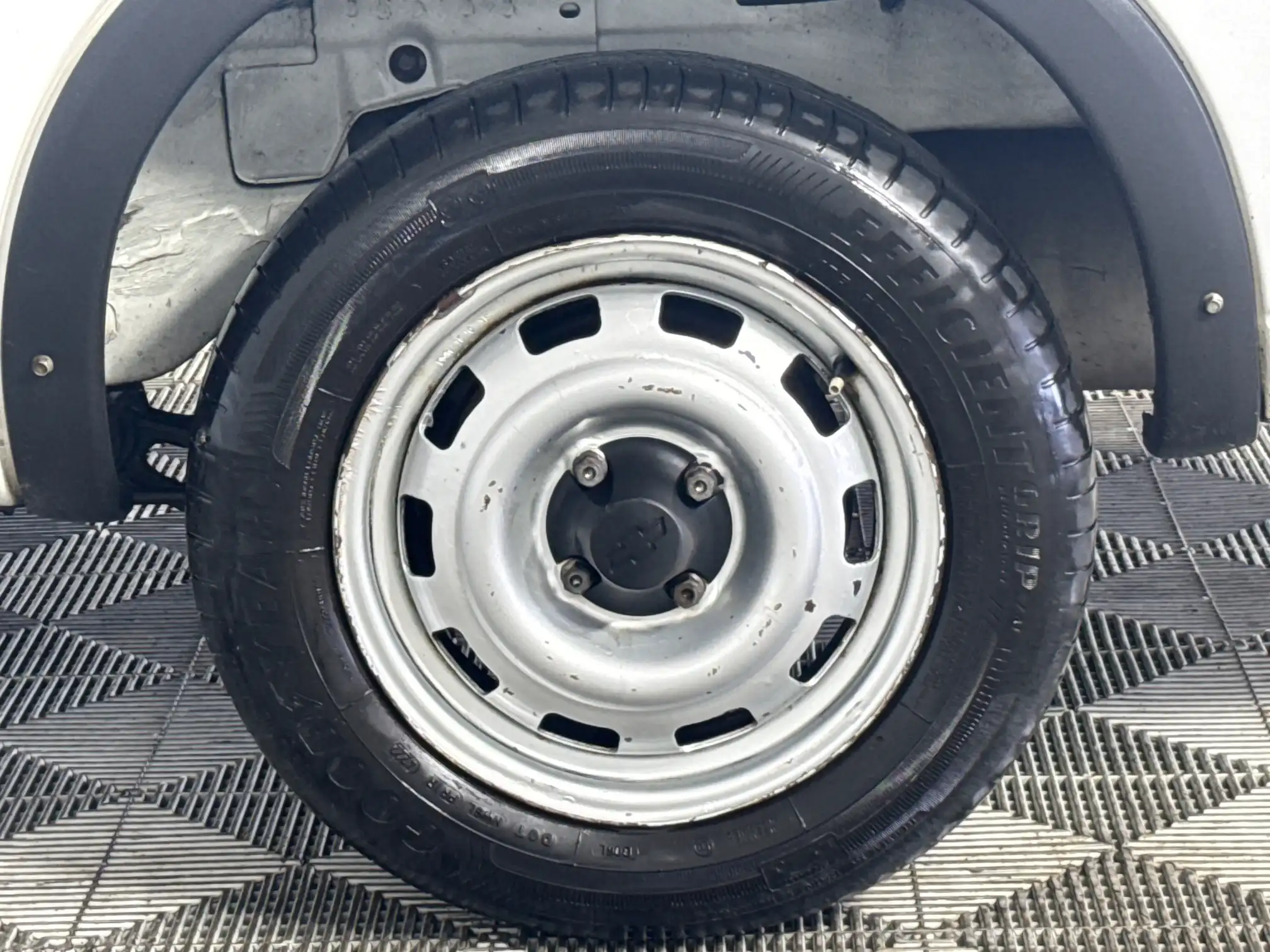 Chevrolet Corsa Utility