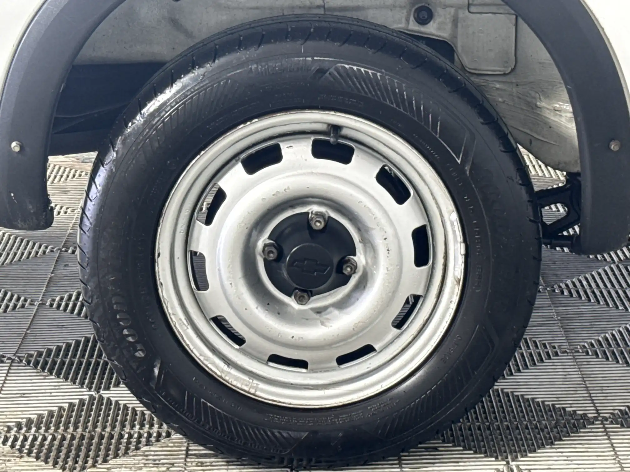 Chevrolet Corsa Utility