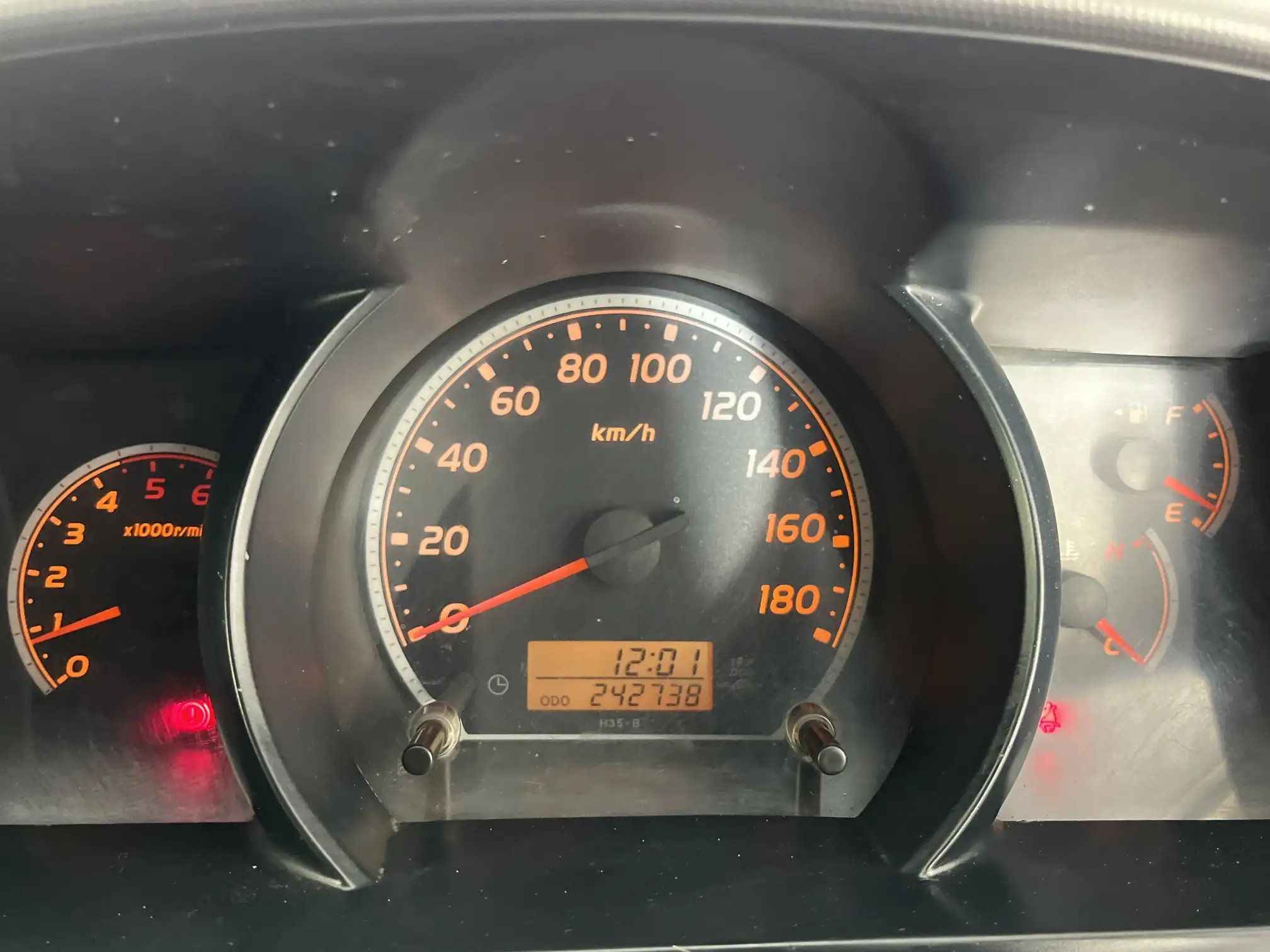 Toyota Quantum