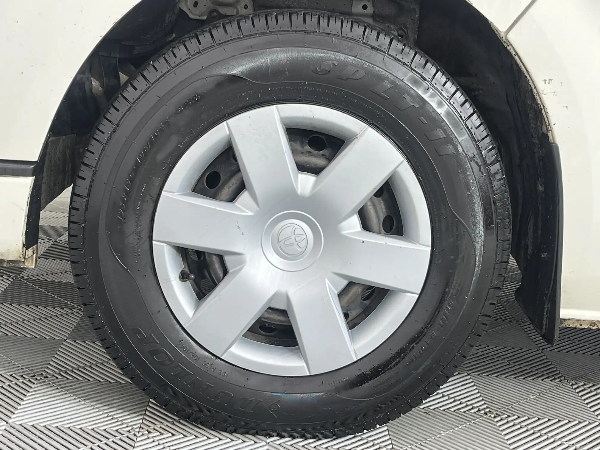 Toyota Quantum