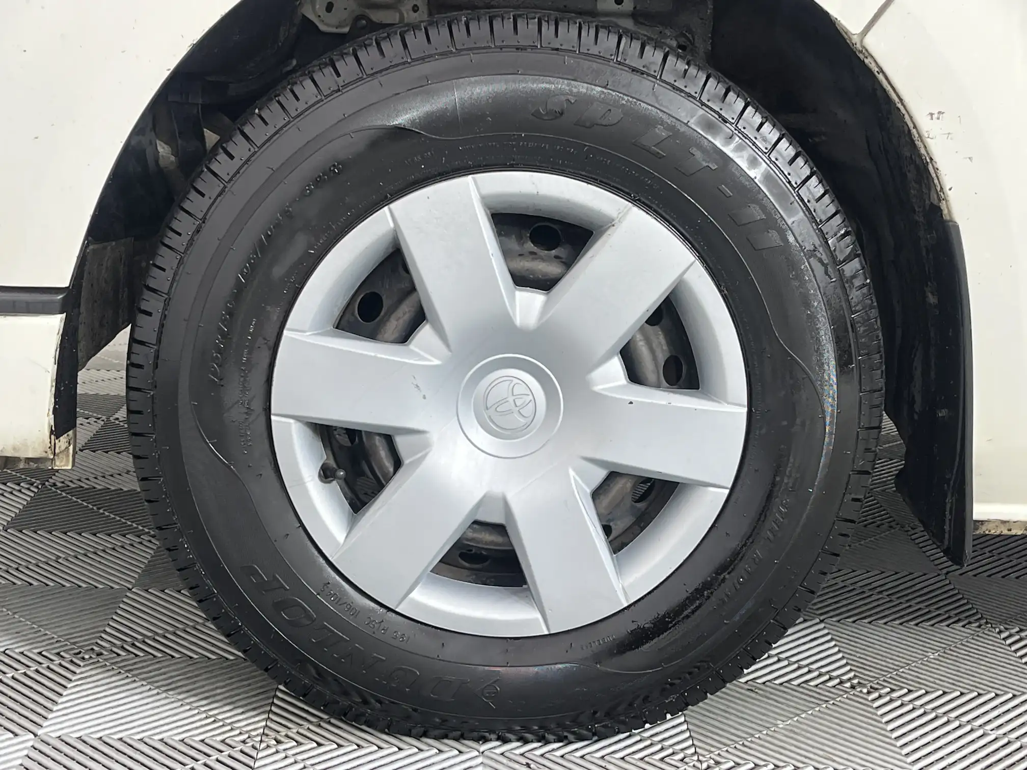 Toyota Quantum