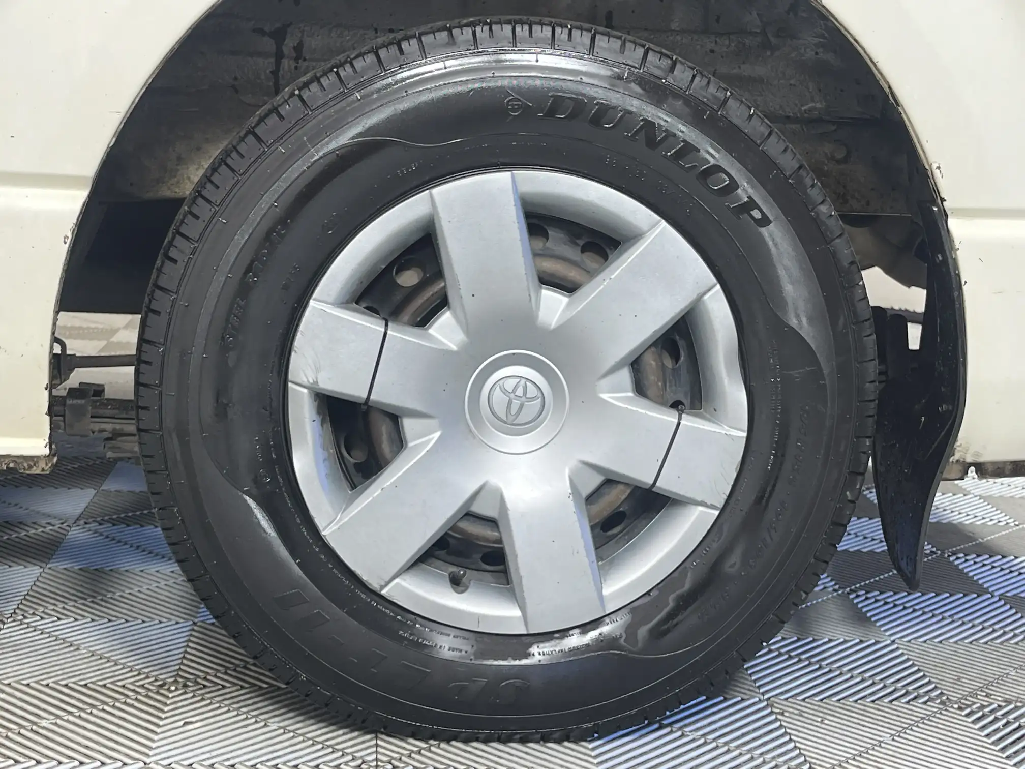 Toyota Quantum