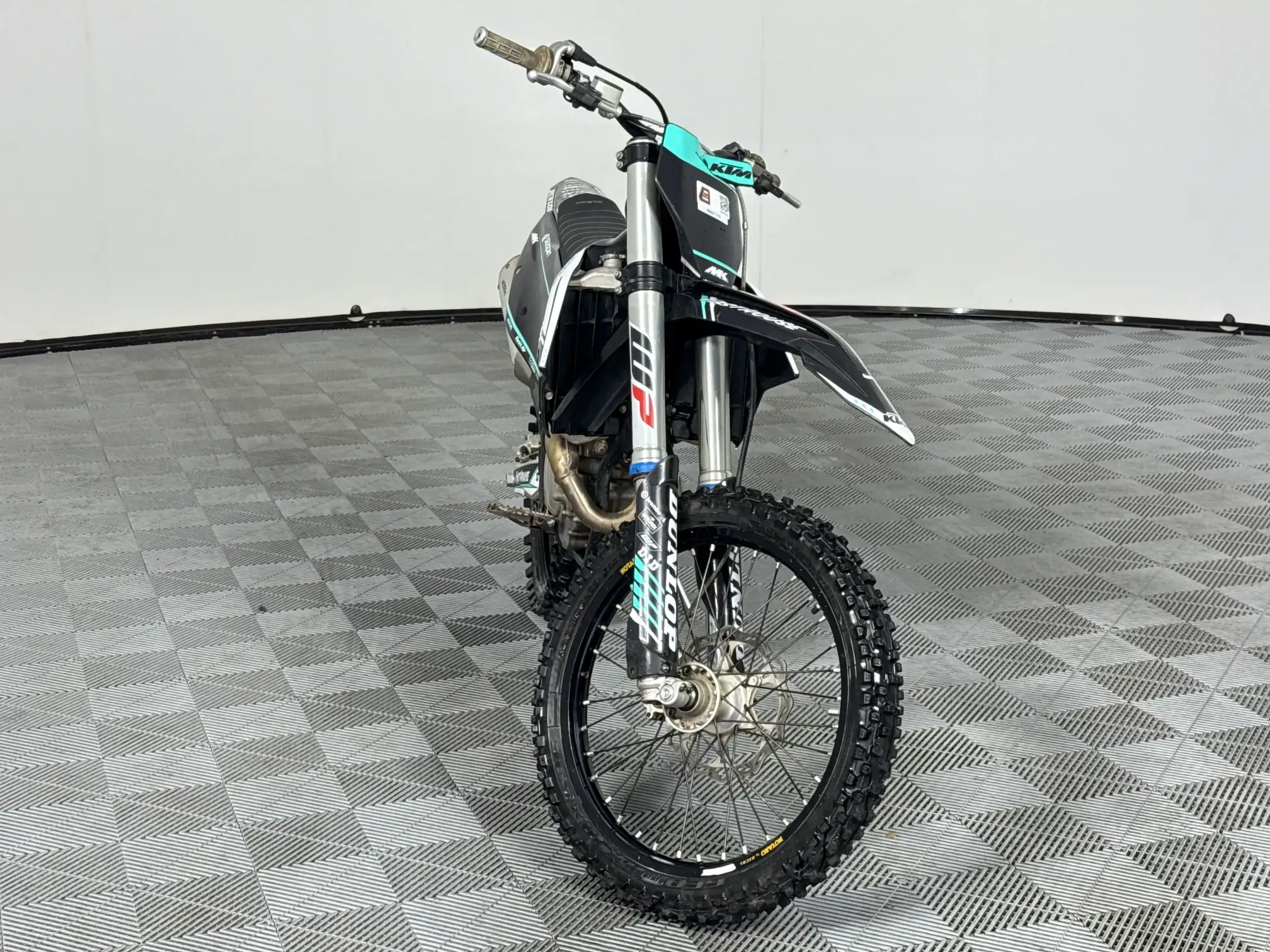 KTM SX-F