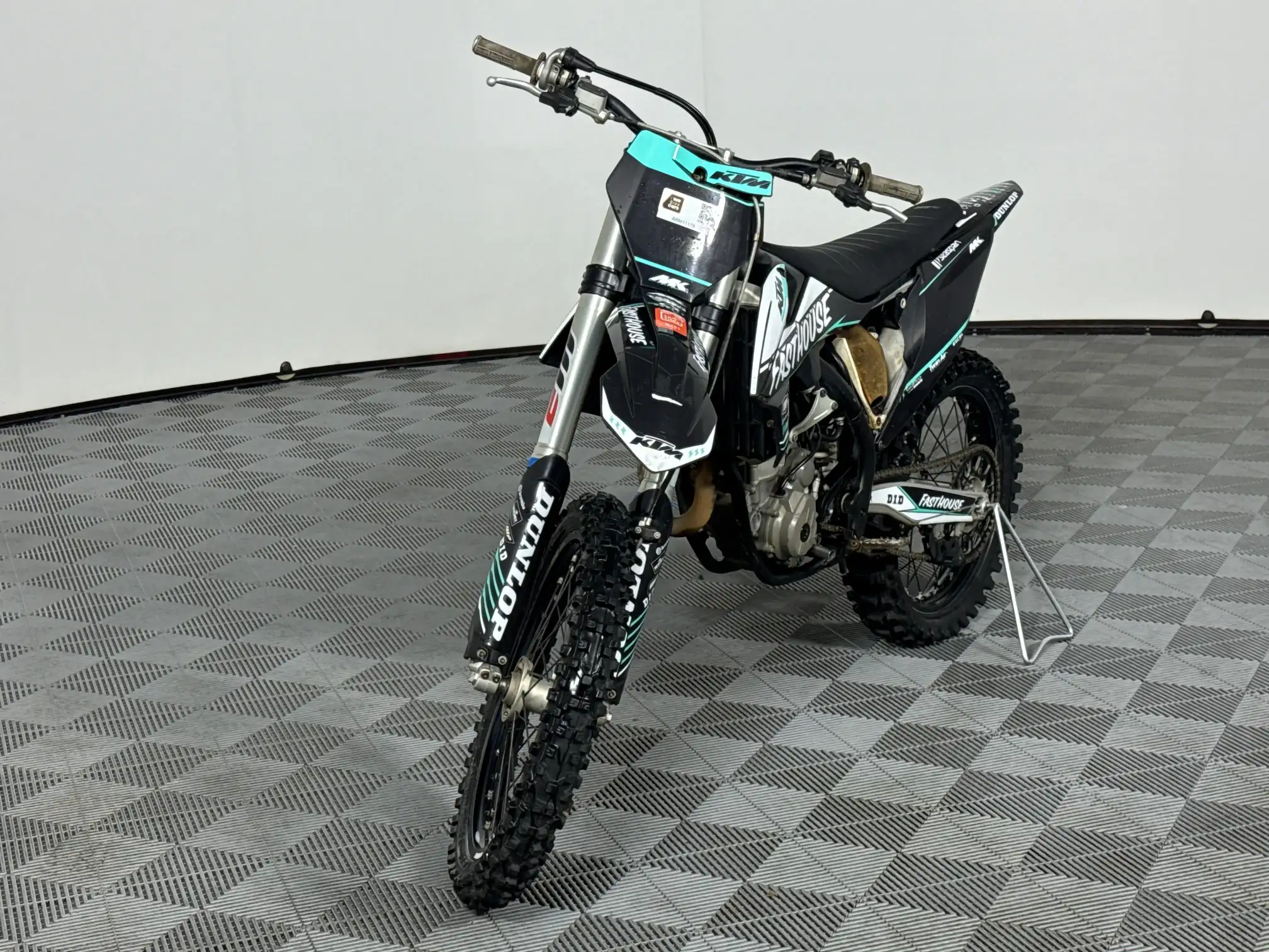 KTM SX-F