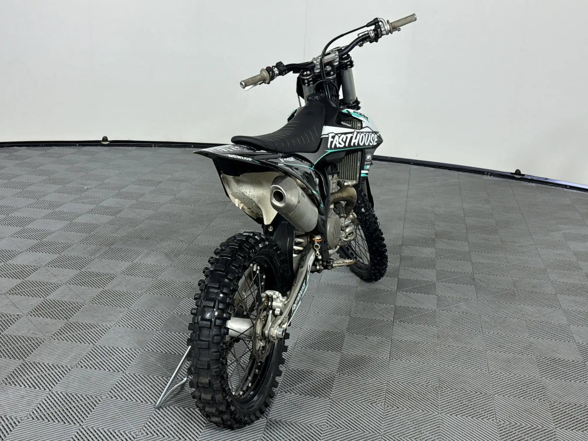 KTM SX-F