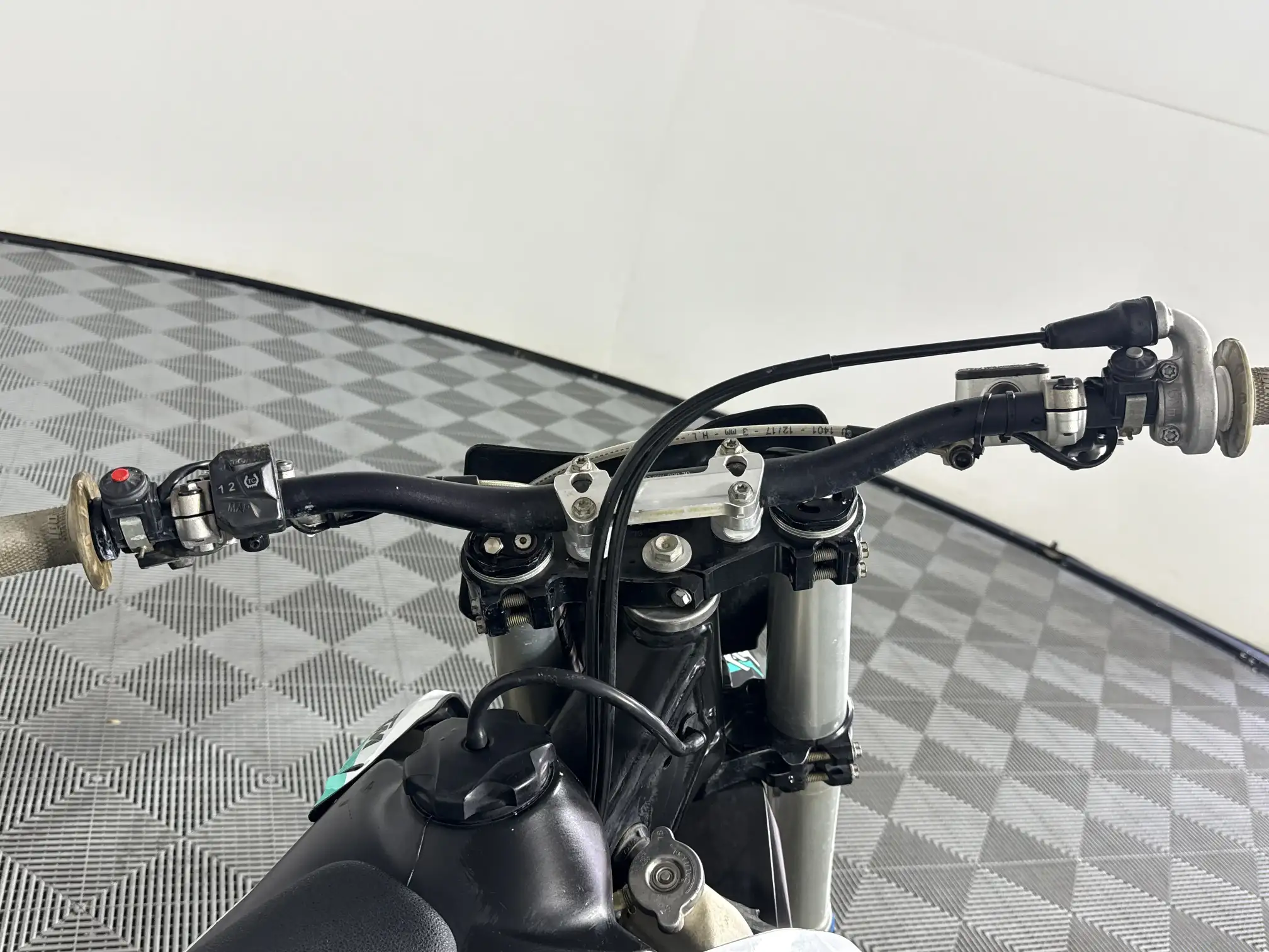 KTM SX-F