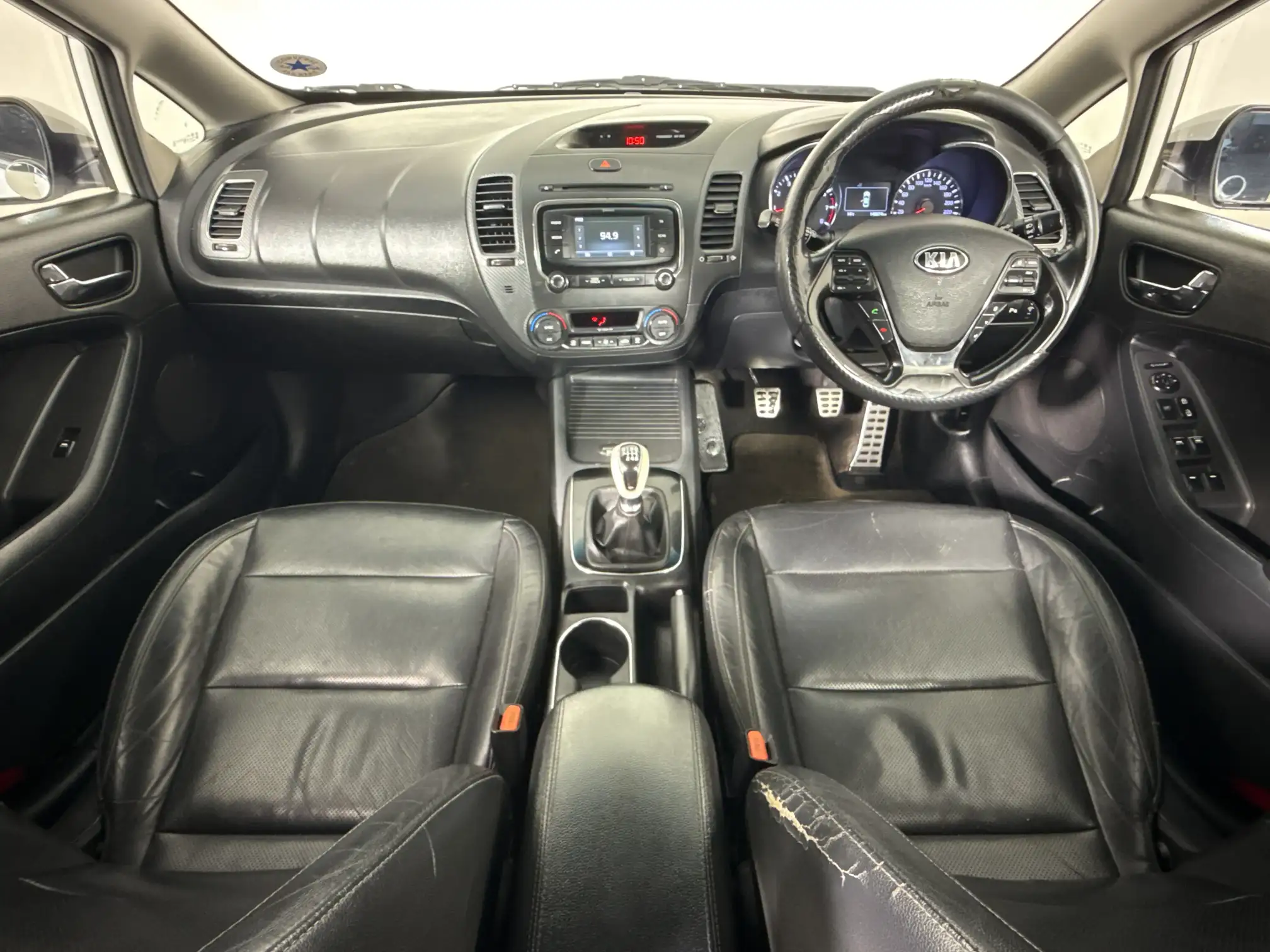 KIA Cerato