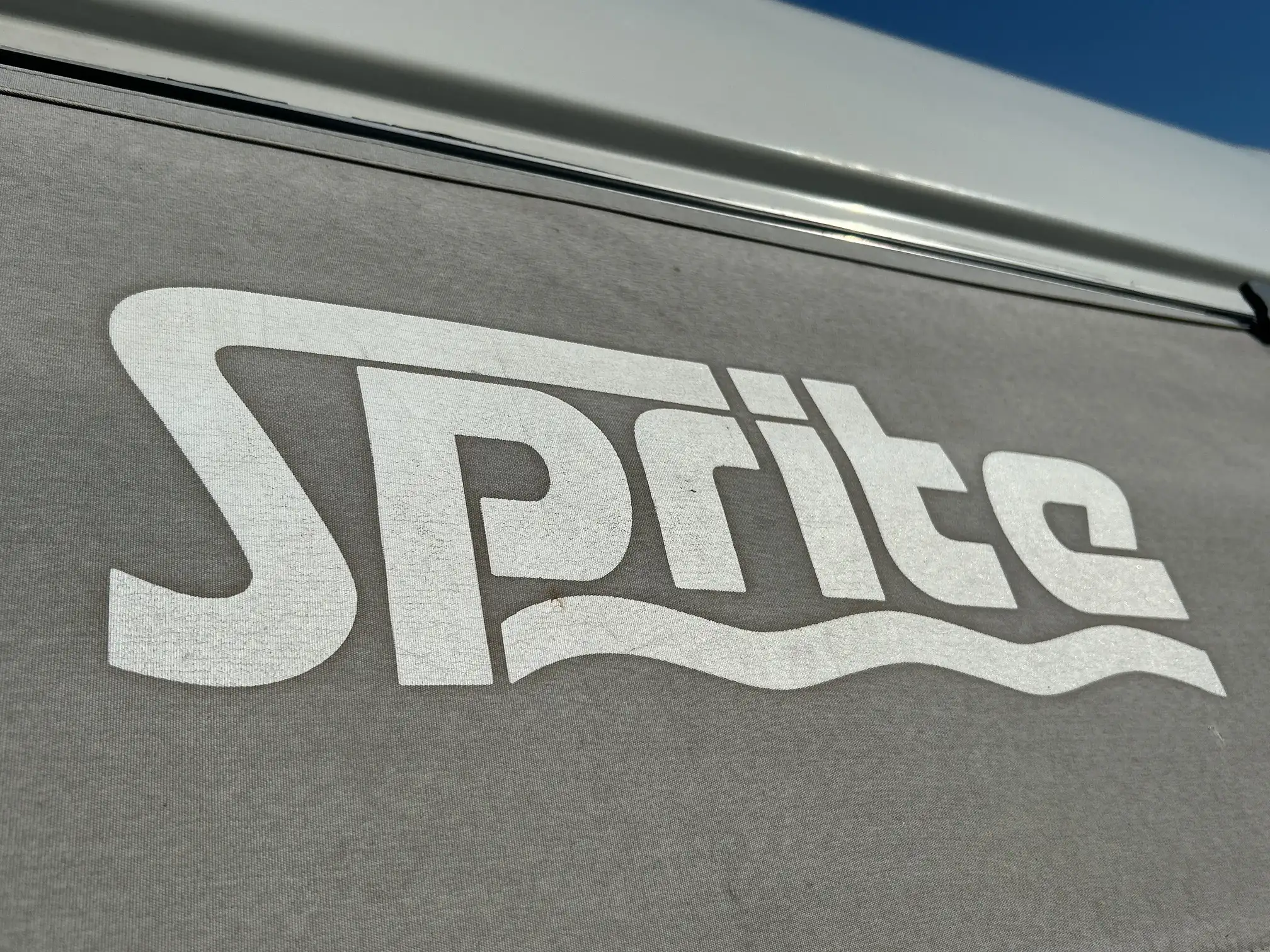 Sprite Tourer