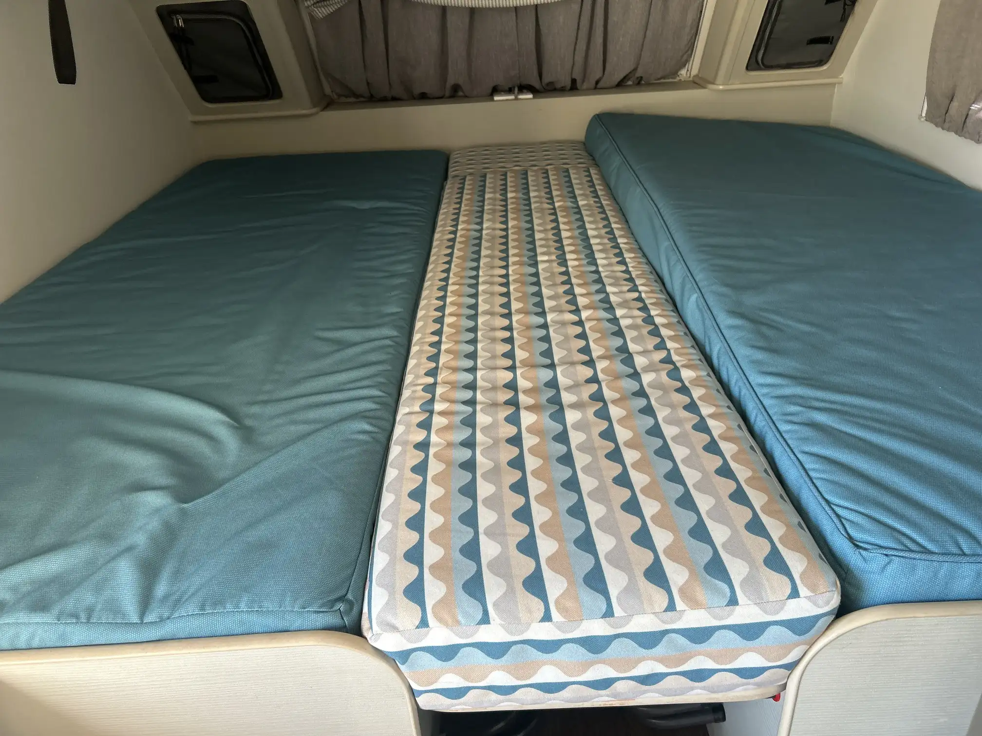 Sprite Tourer