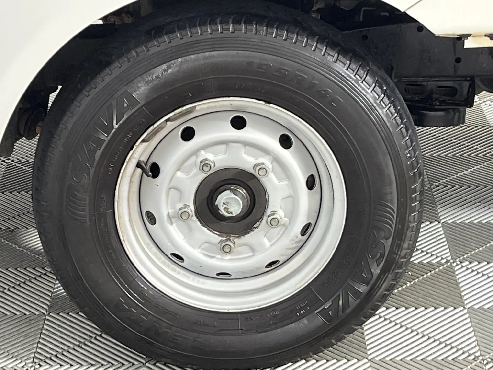 KIA K 2700