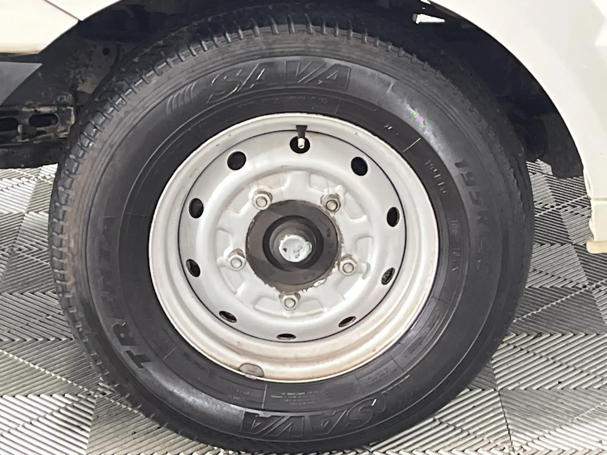 KIA K 2700