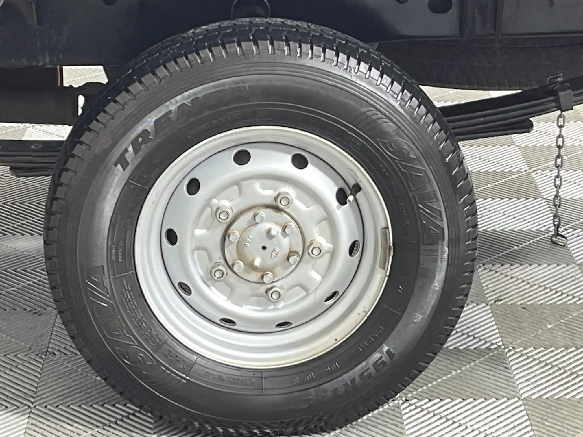 KIA K 2700