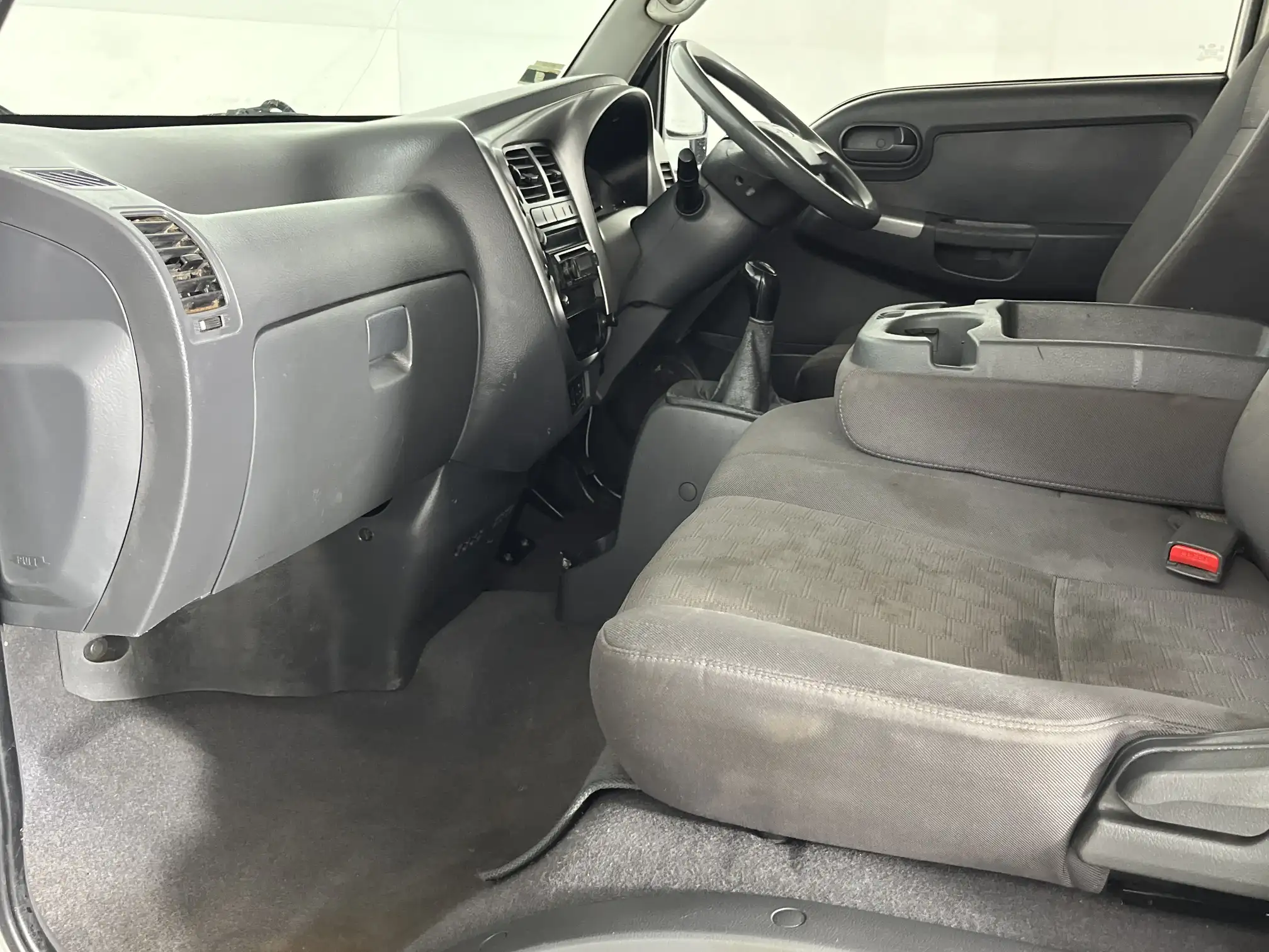 KIA K 2700